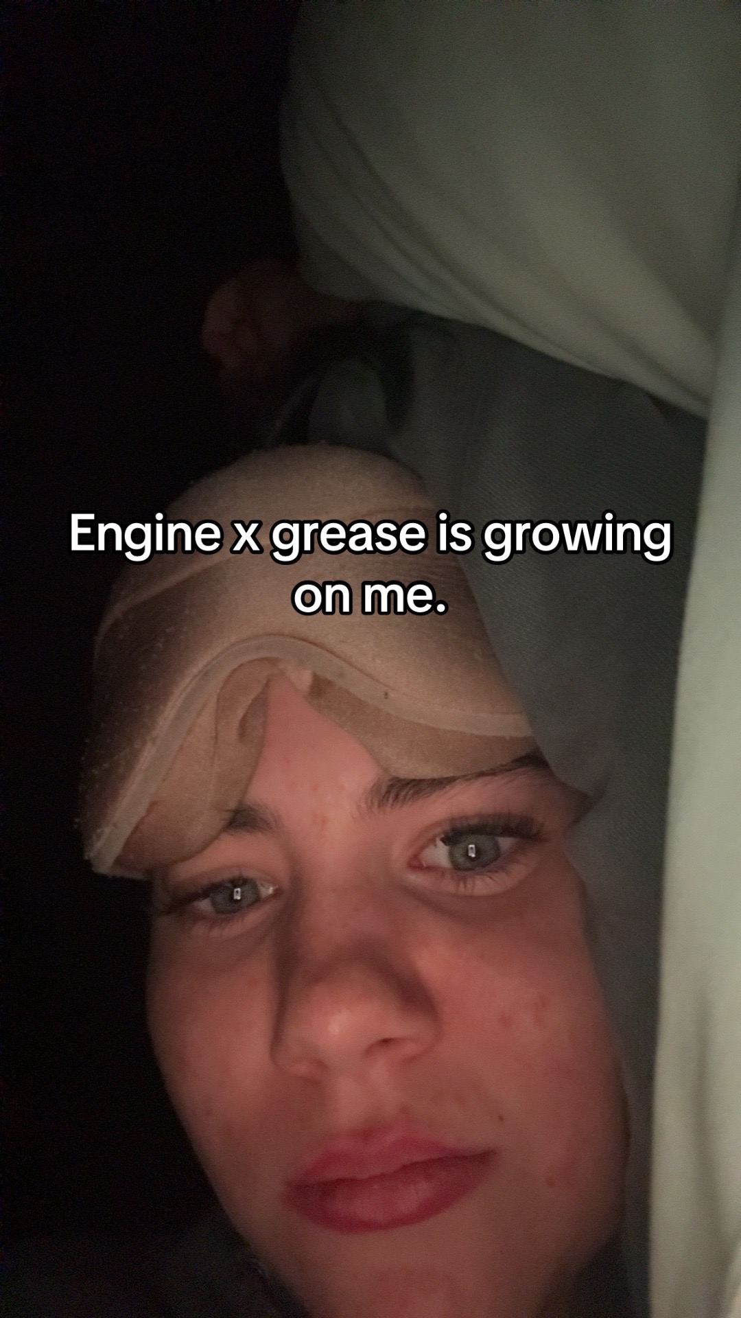 @amos #1 fan
