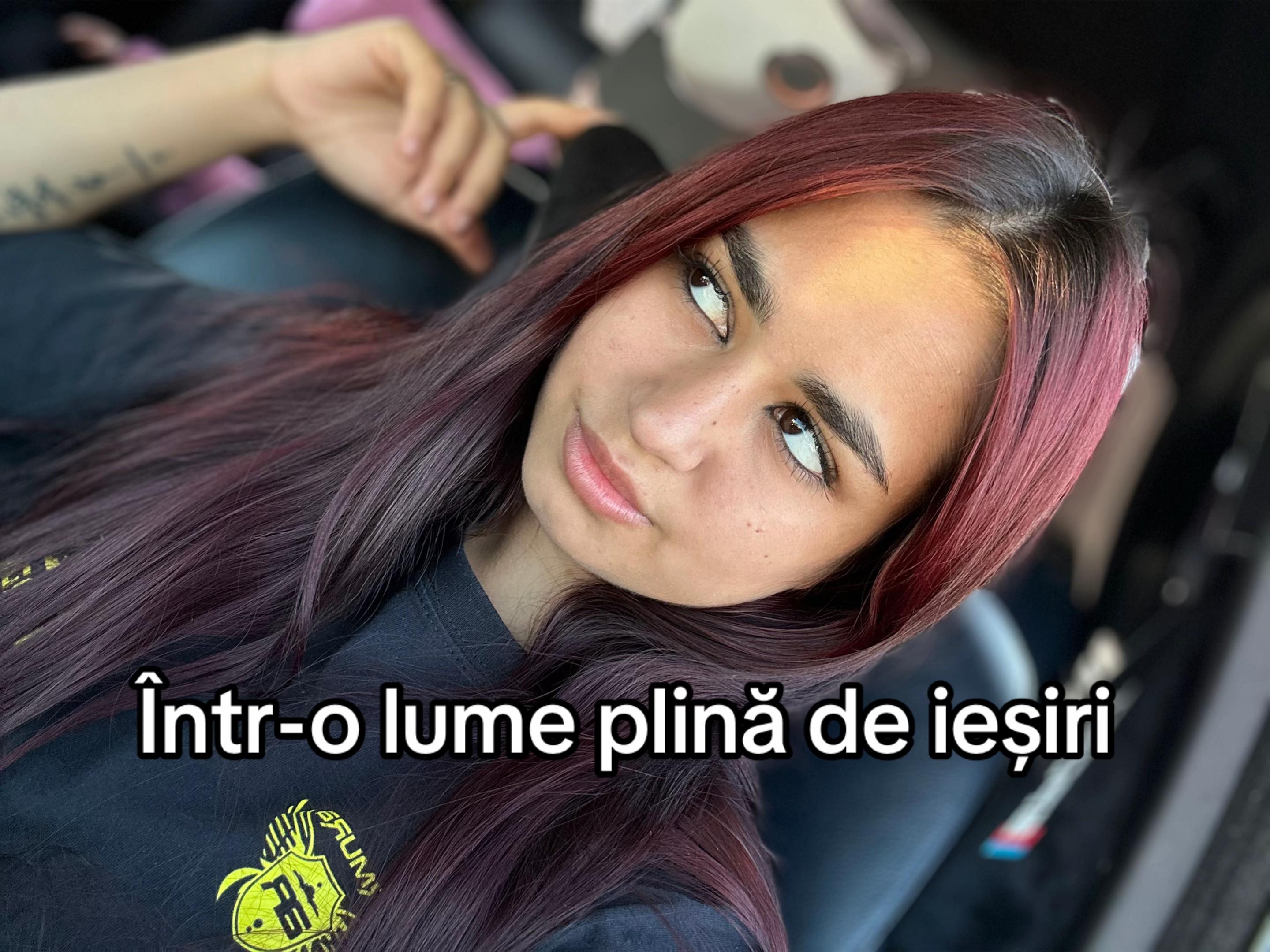 @Maria Bontea