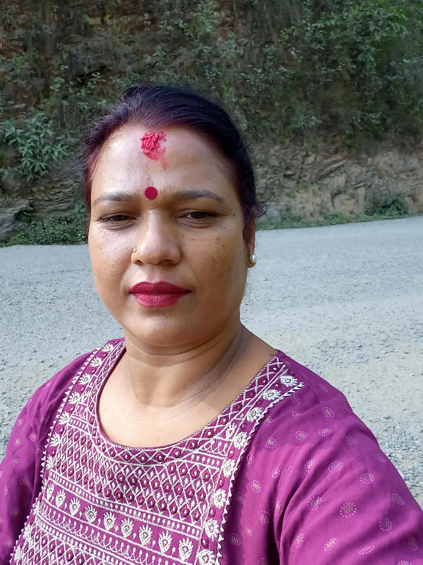 @mina gautam