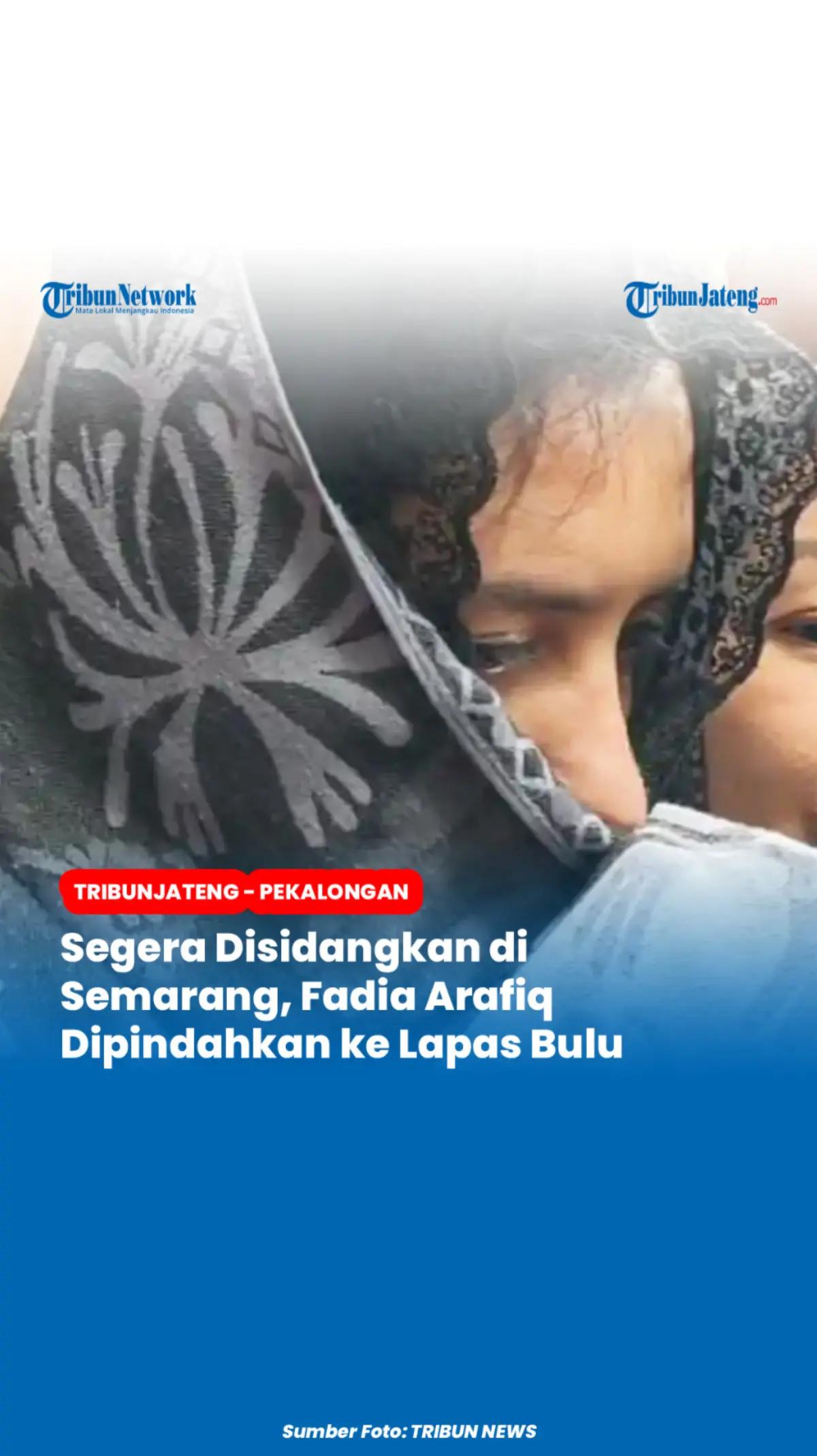 @Tribun Jateng