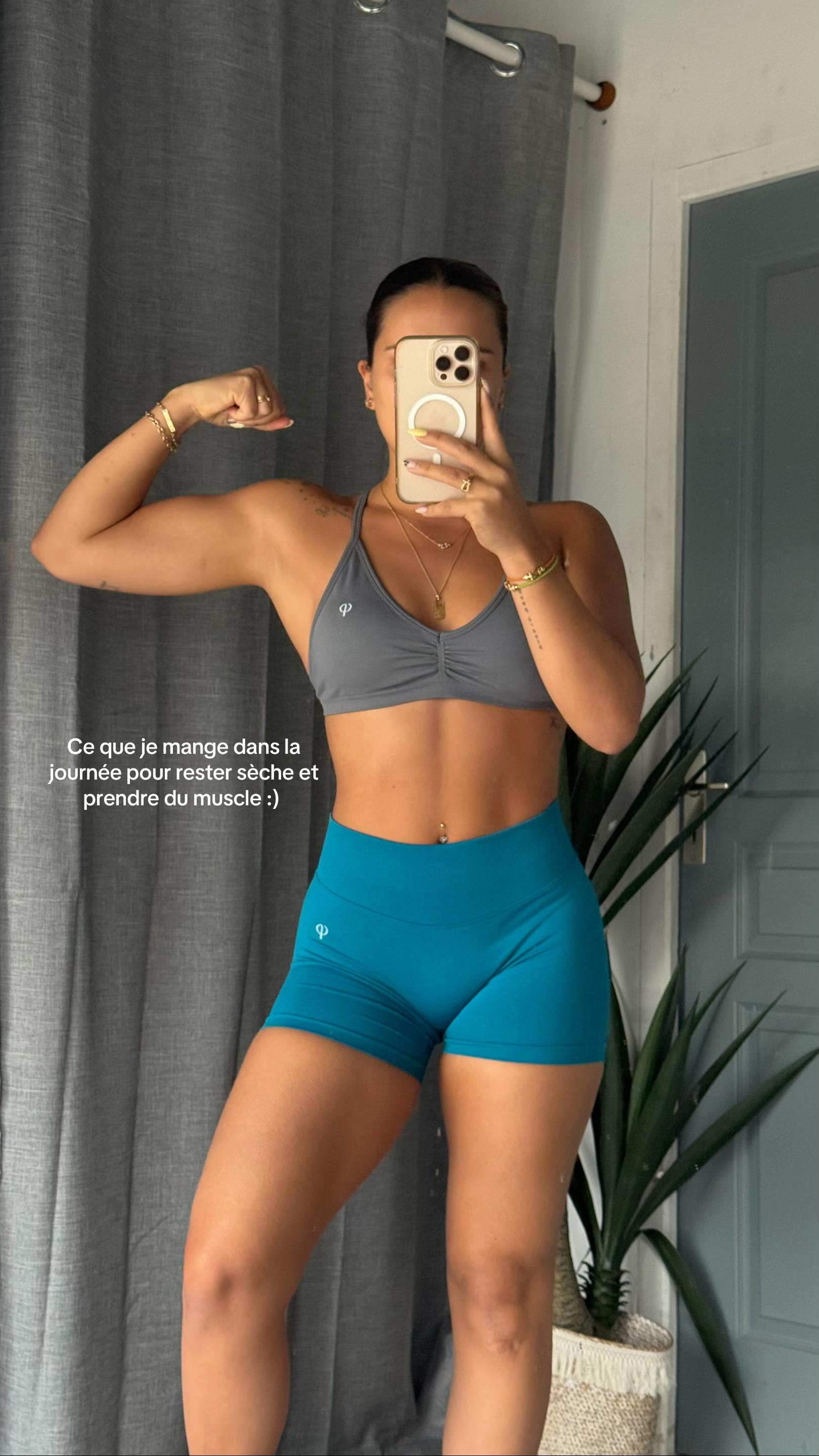 @Elia | Coach CrossFit CF-L1