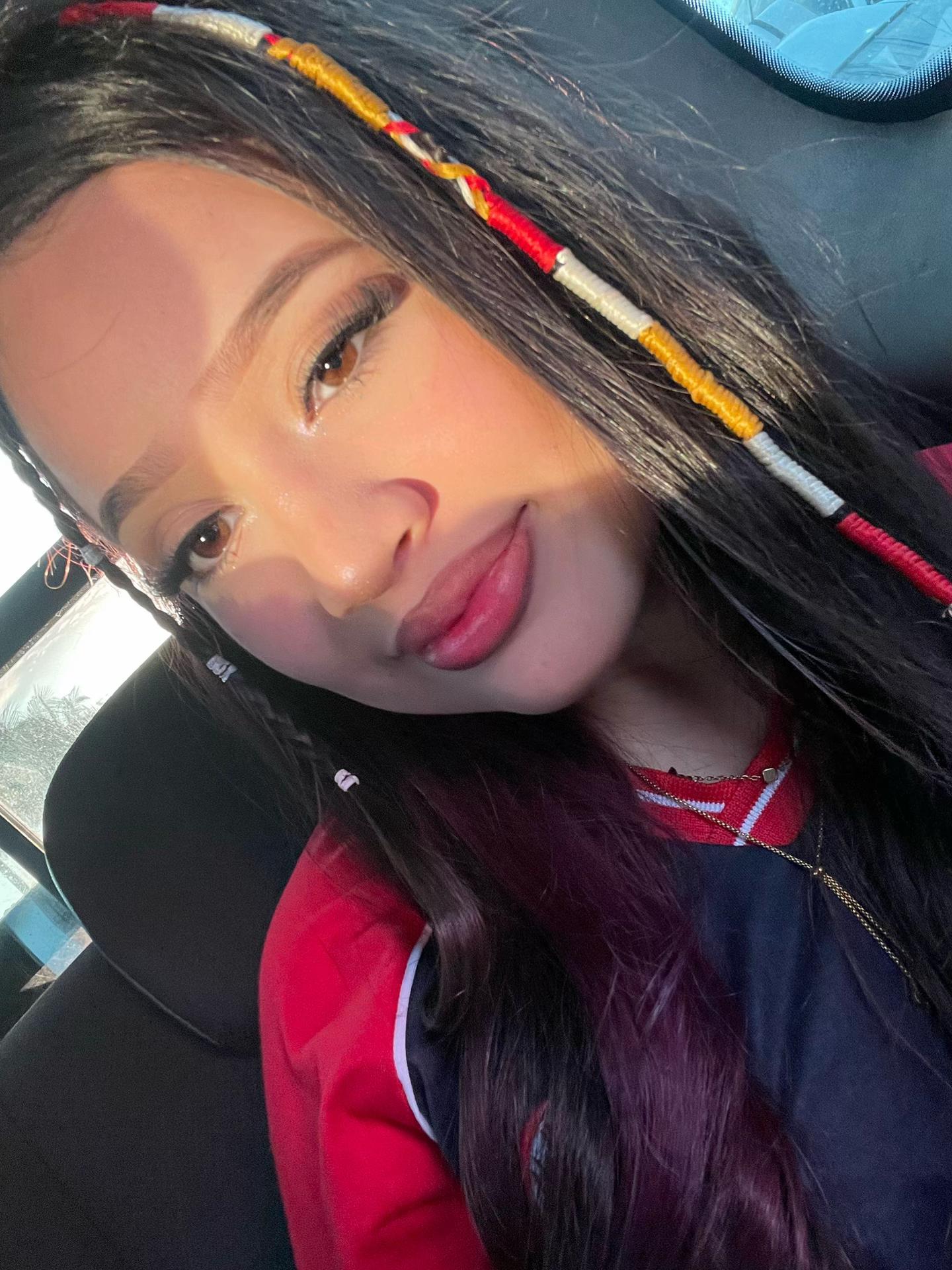 @Karoline☀️