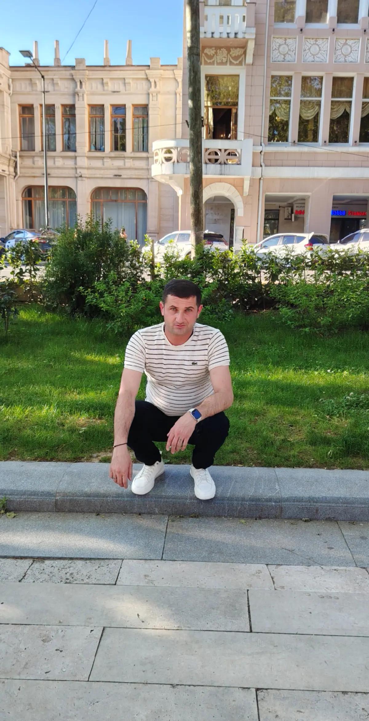 @живи достойно
