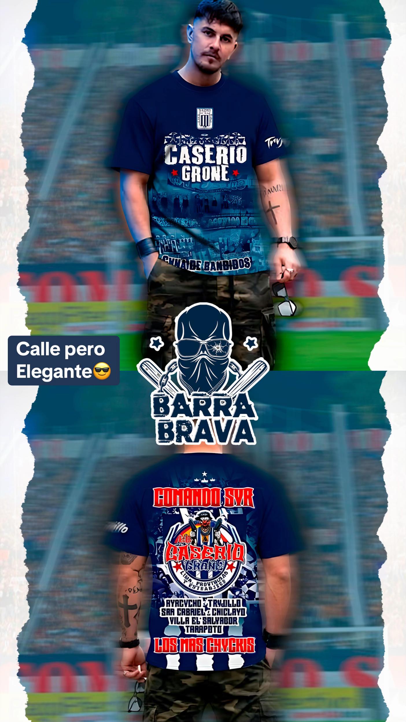 @Diseños BarraBrava
