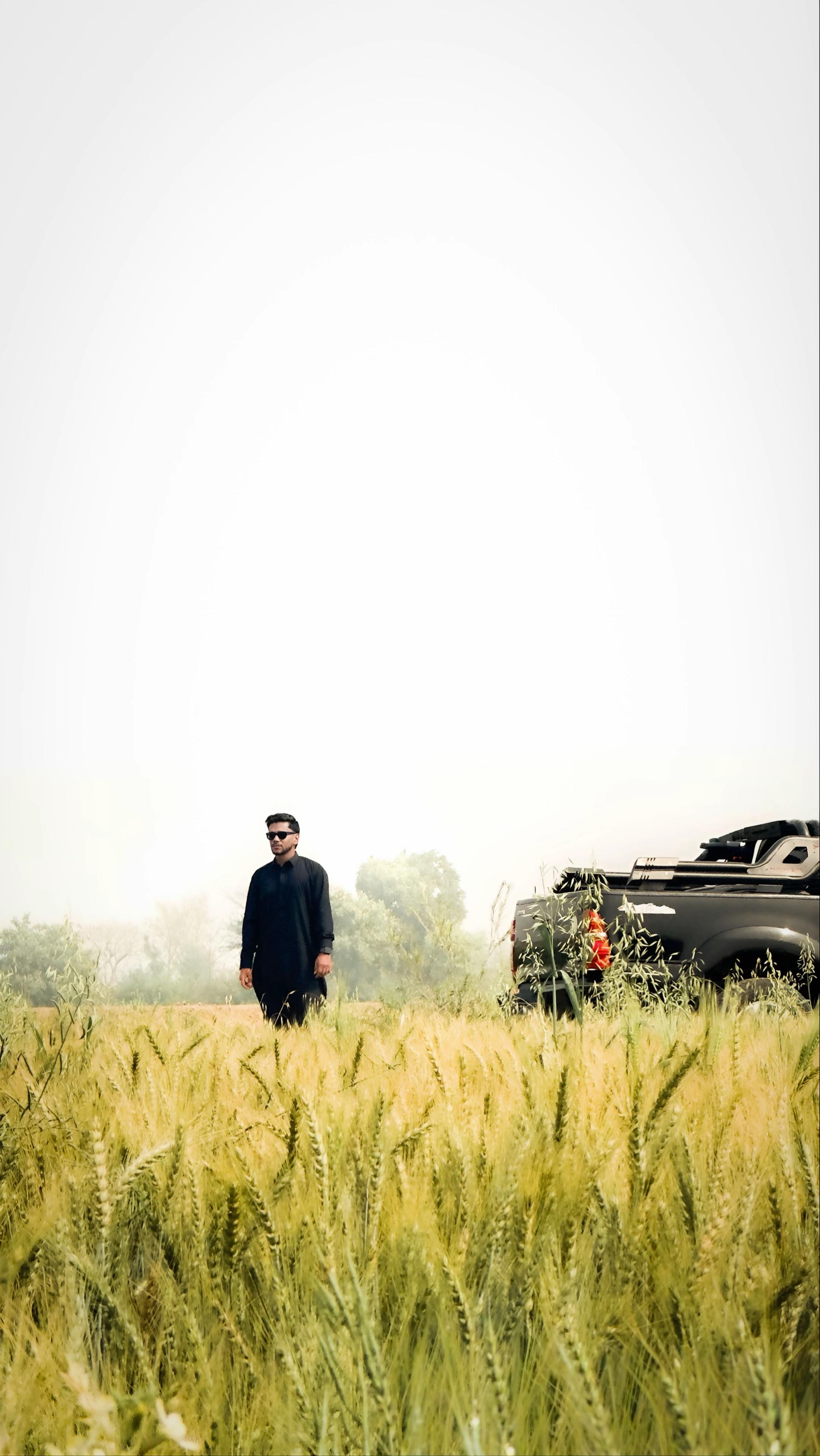 @Eman Warraich