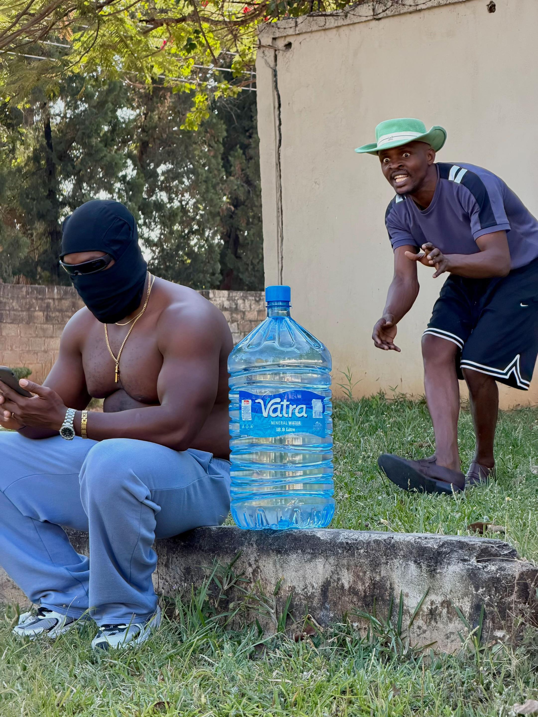 @Matero Entertainment 🇿🇲
