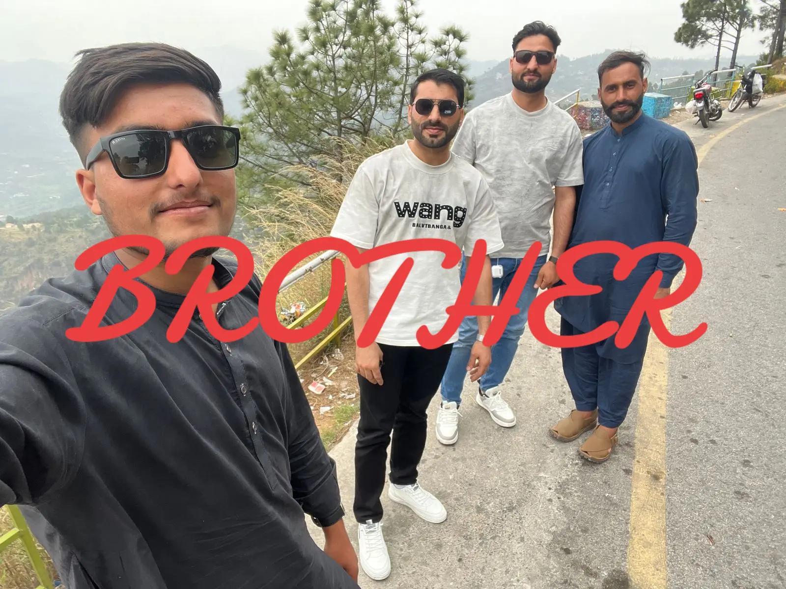 @Kashmiri boys