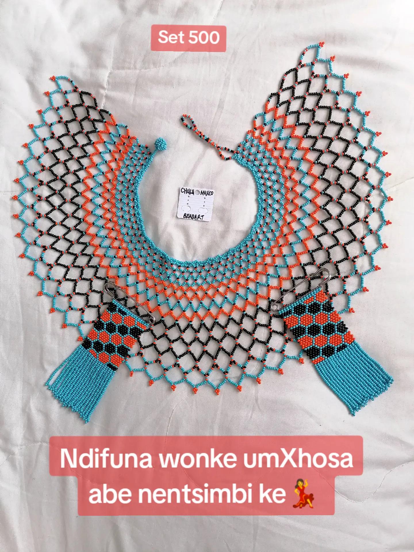 @ChuLuManco BeadArt