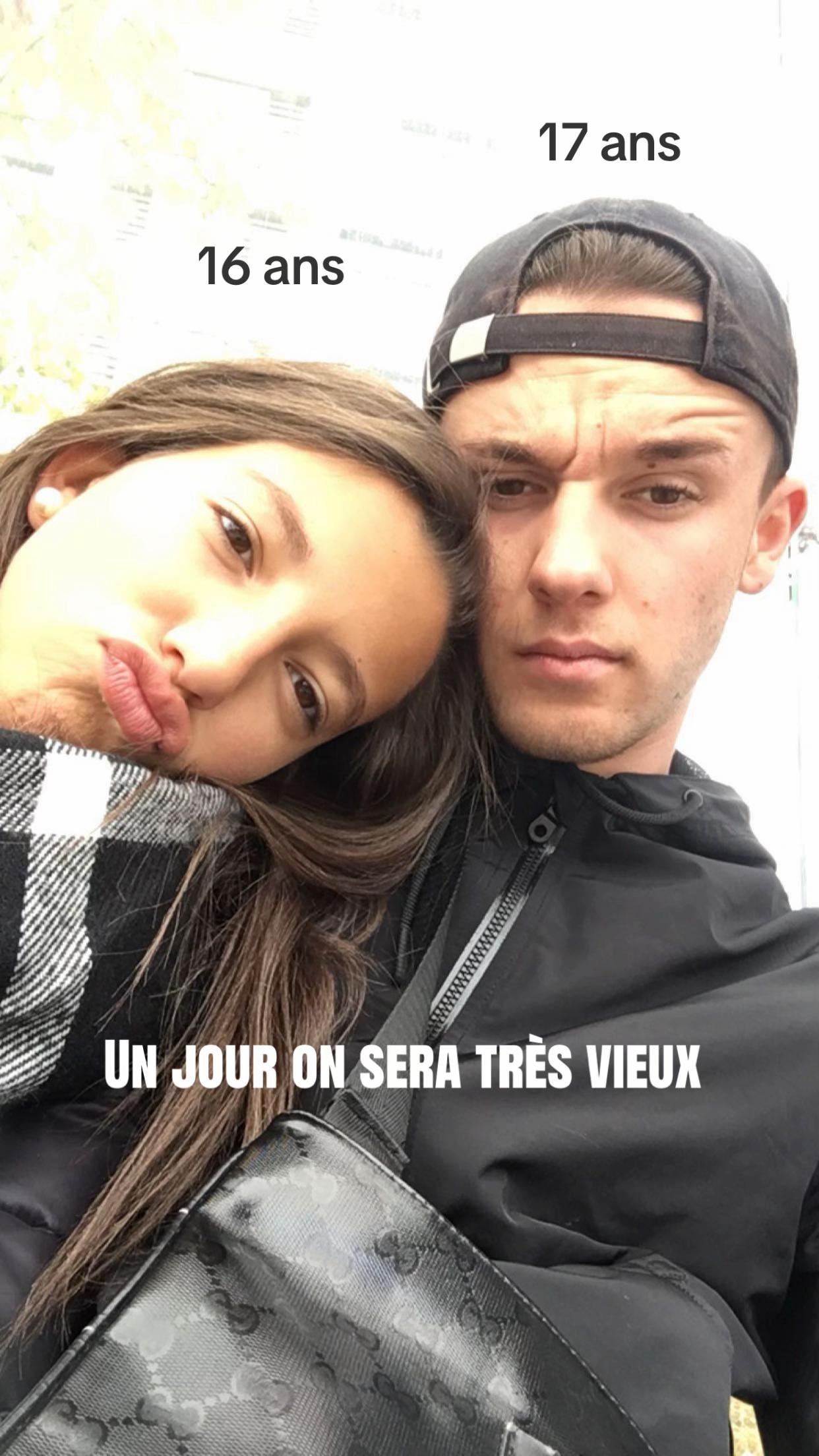 @Alizee faria