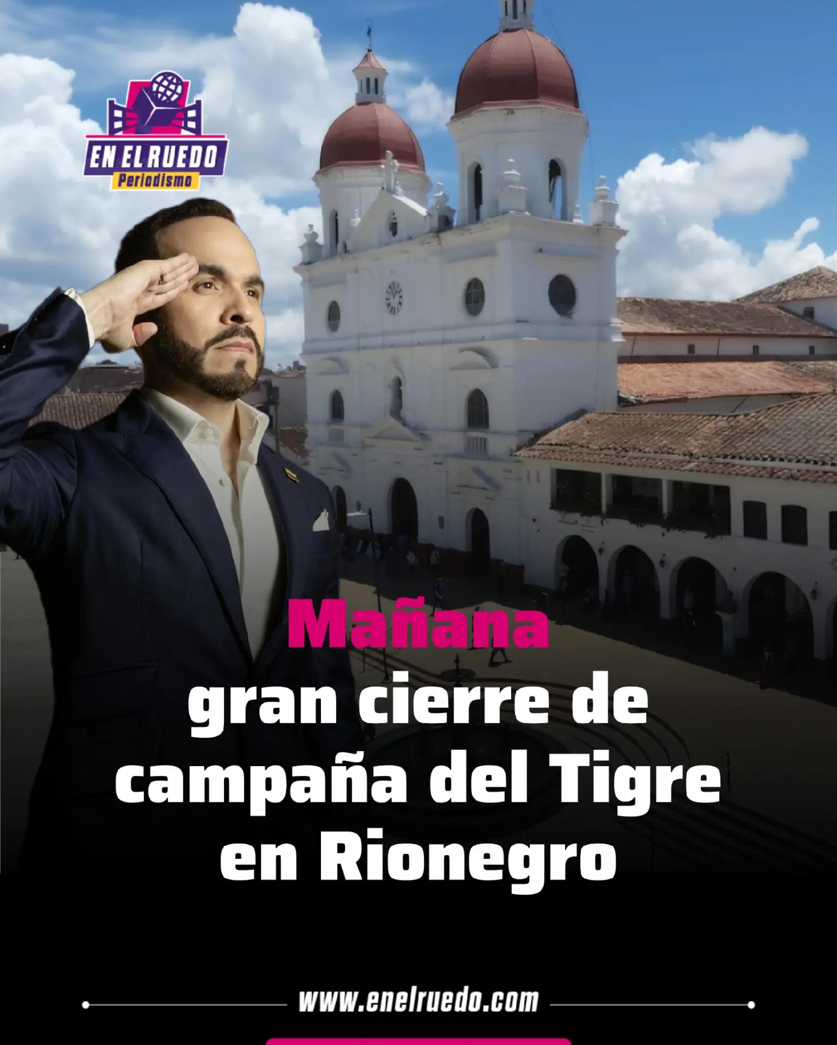 @En El Ruedo