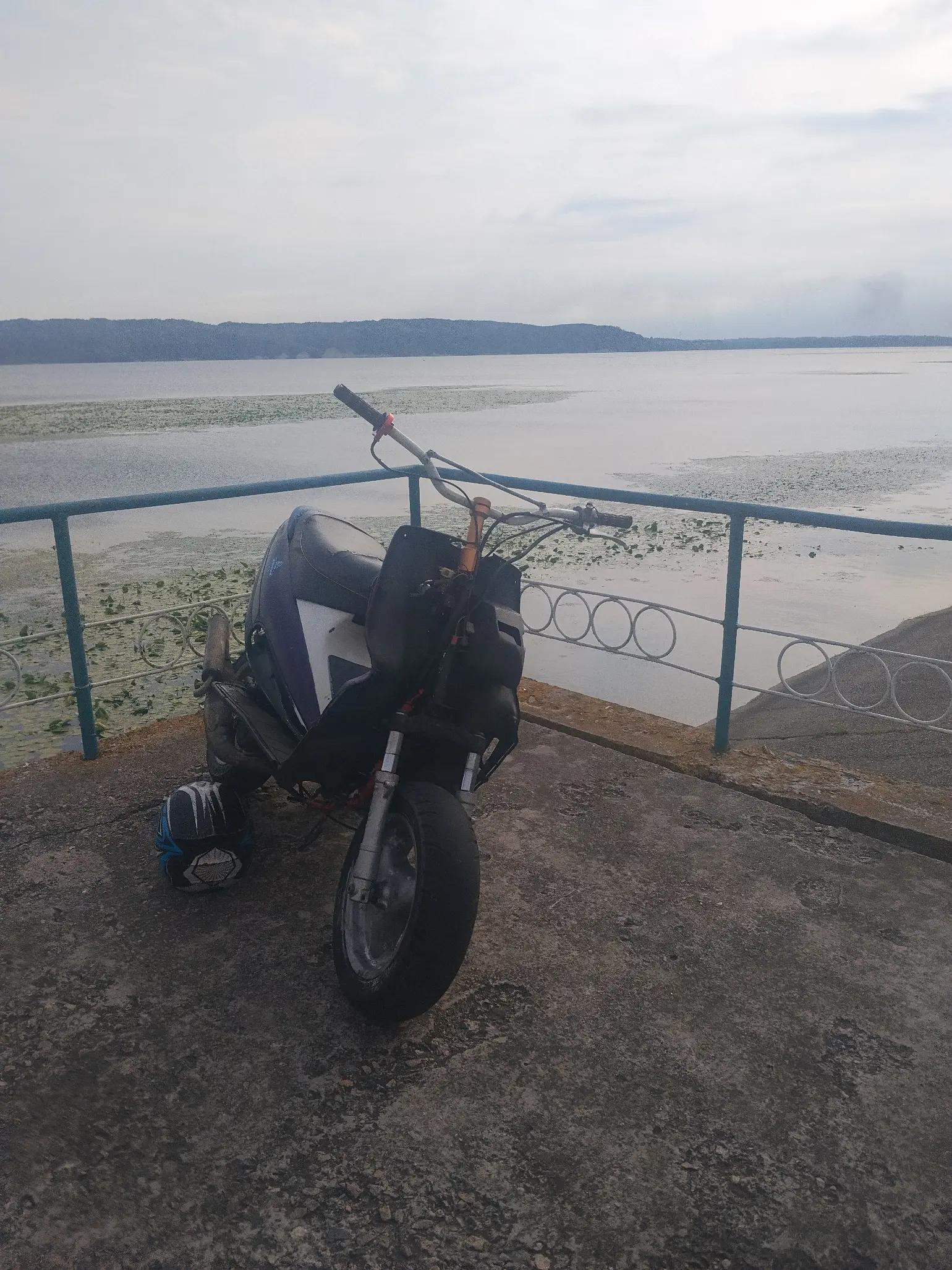 @🛵