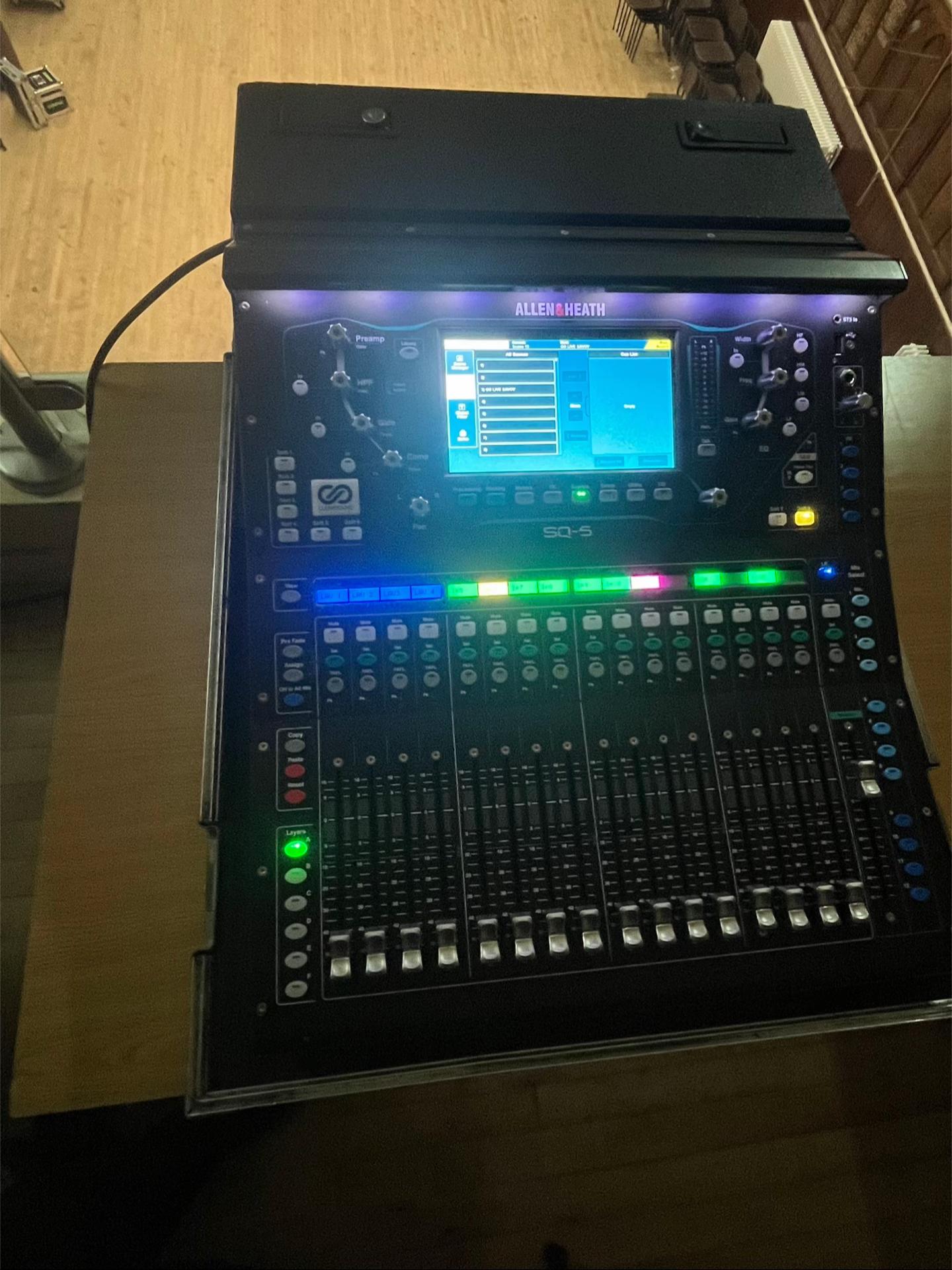 @Simmonds Sounds