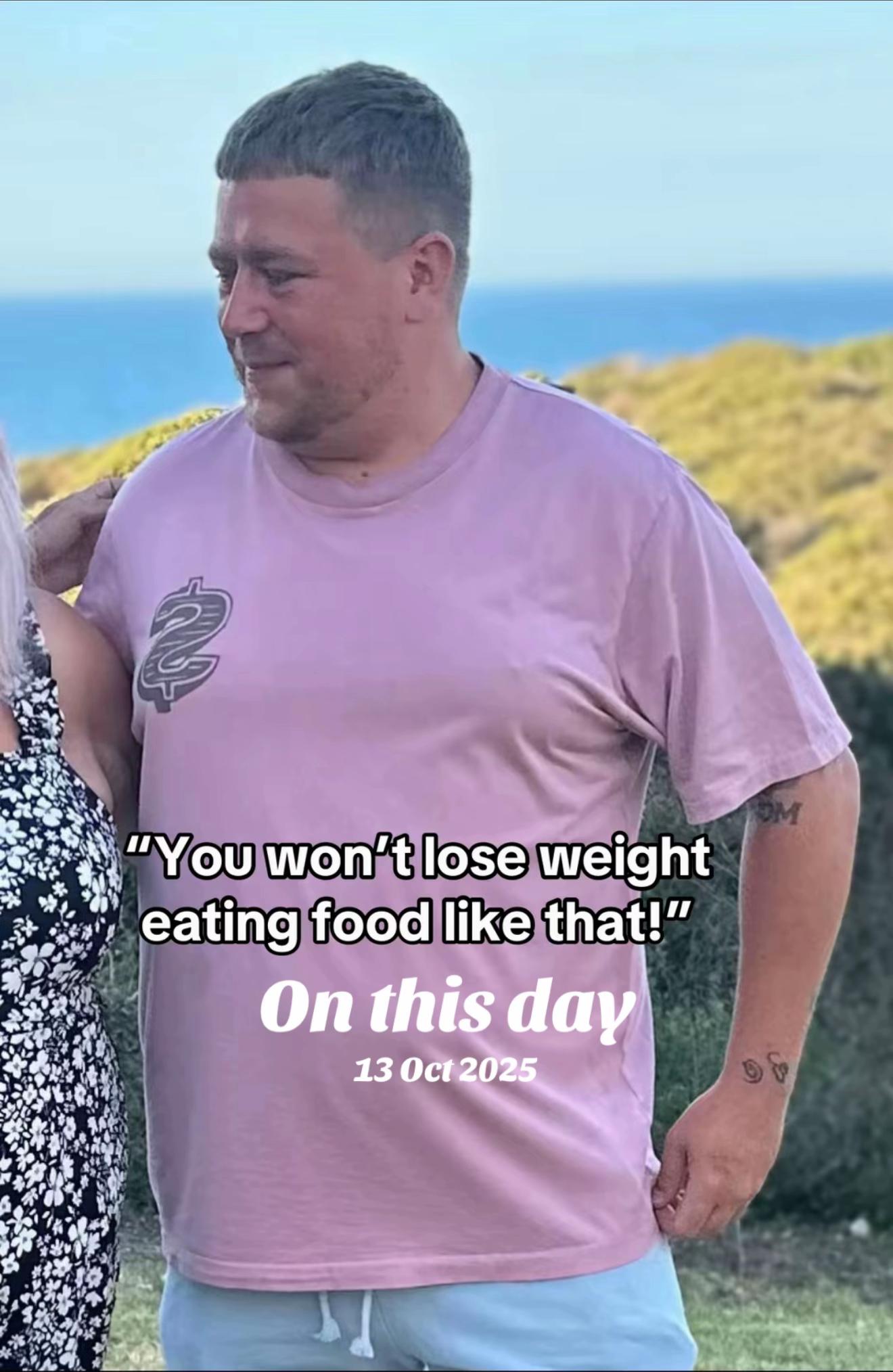 @KD | Life After Weight Loss