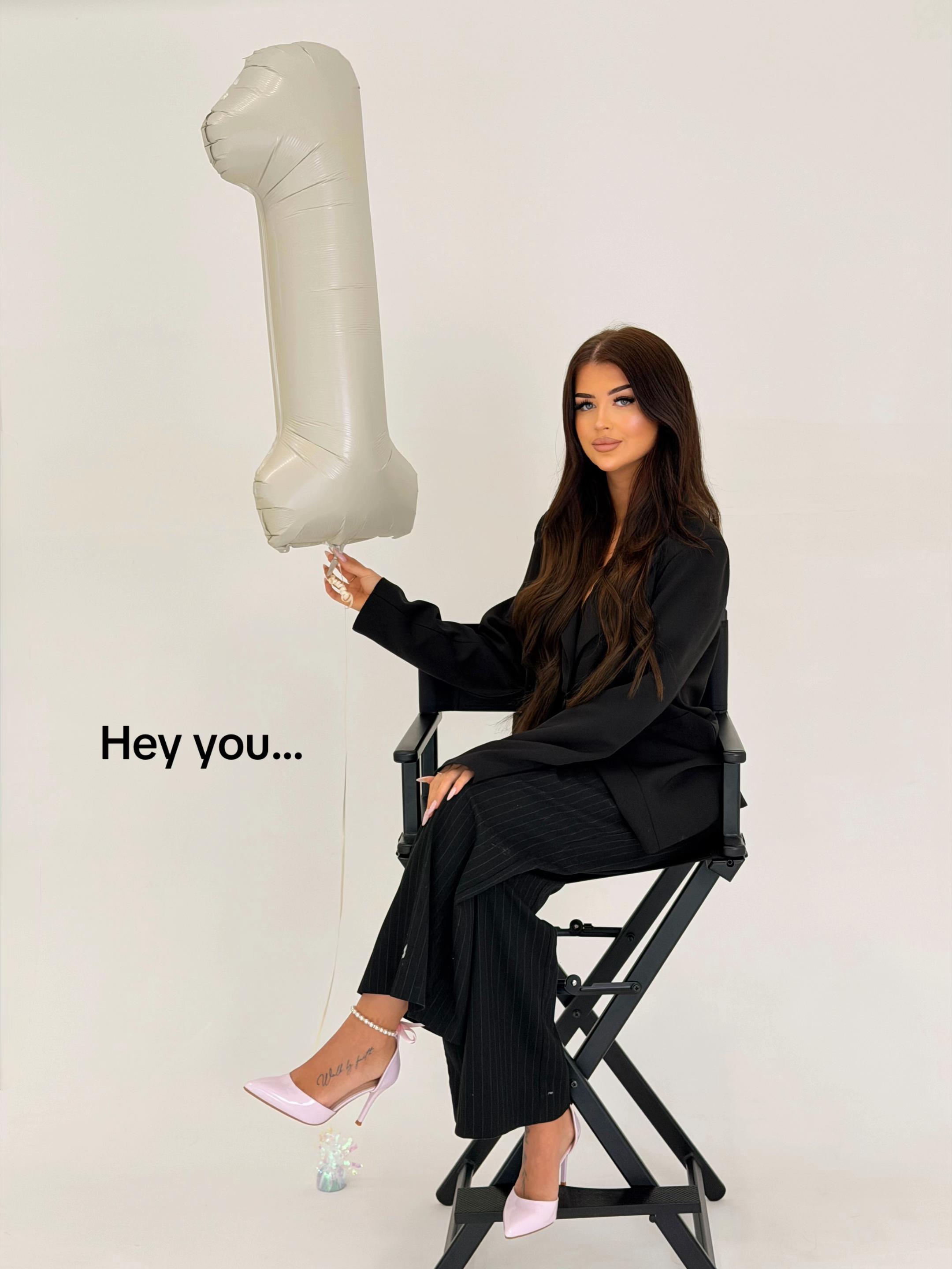 @Karli Gardner