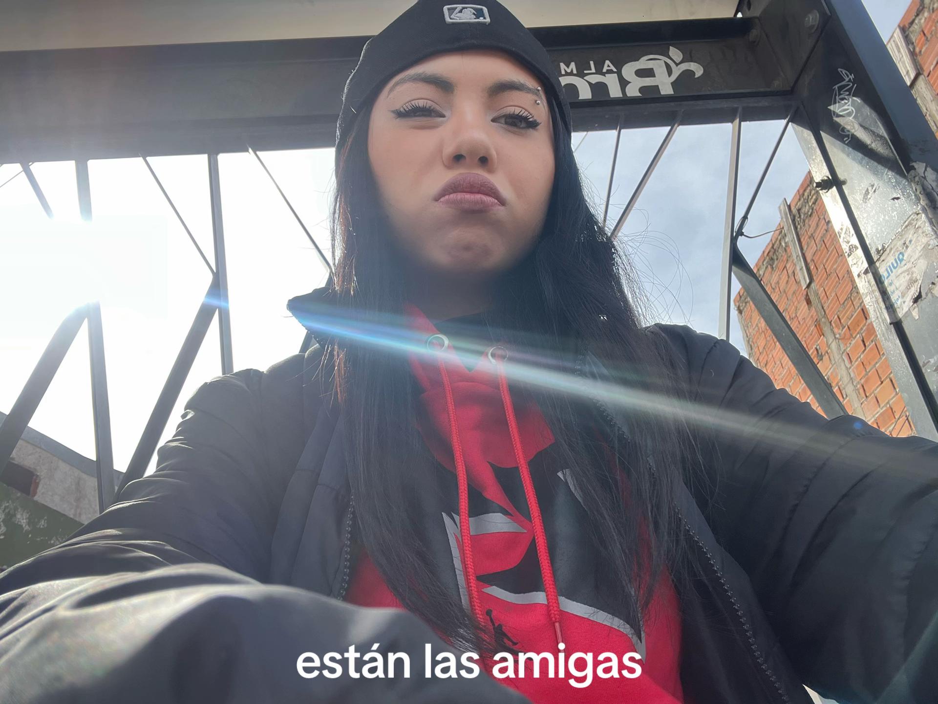 @belén acostaaa