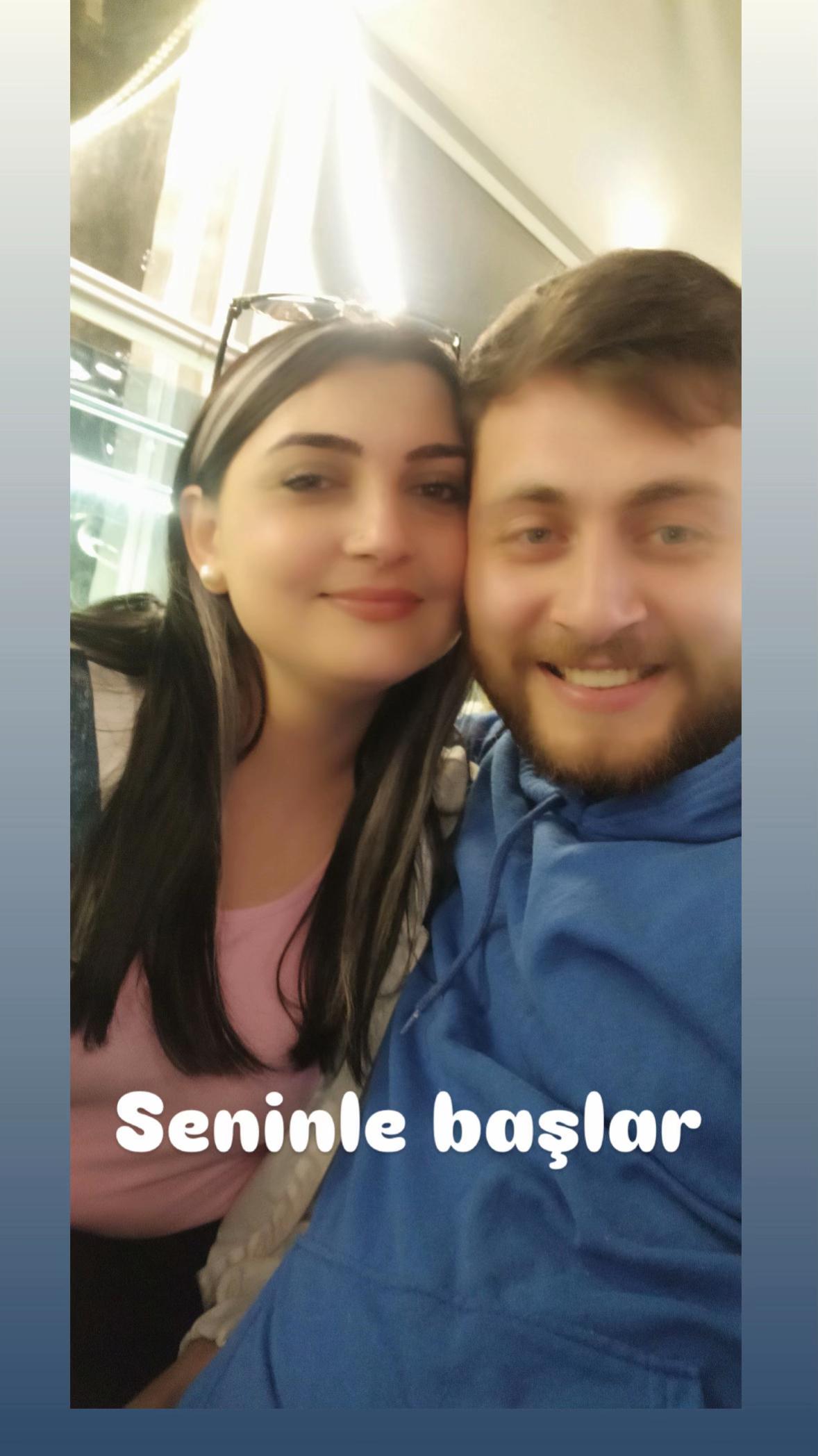@Gözde &MehmetCan