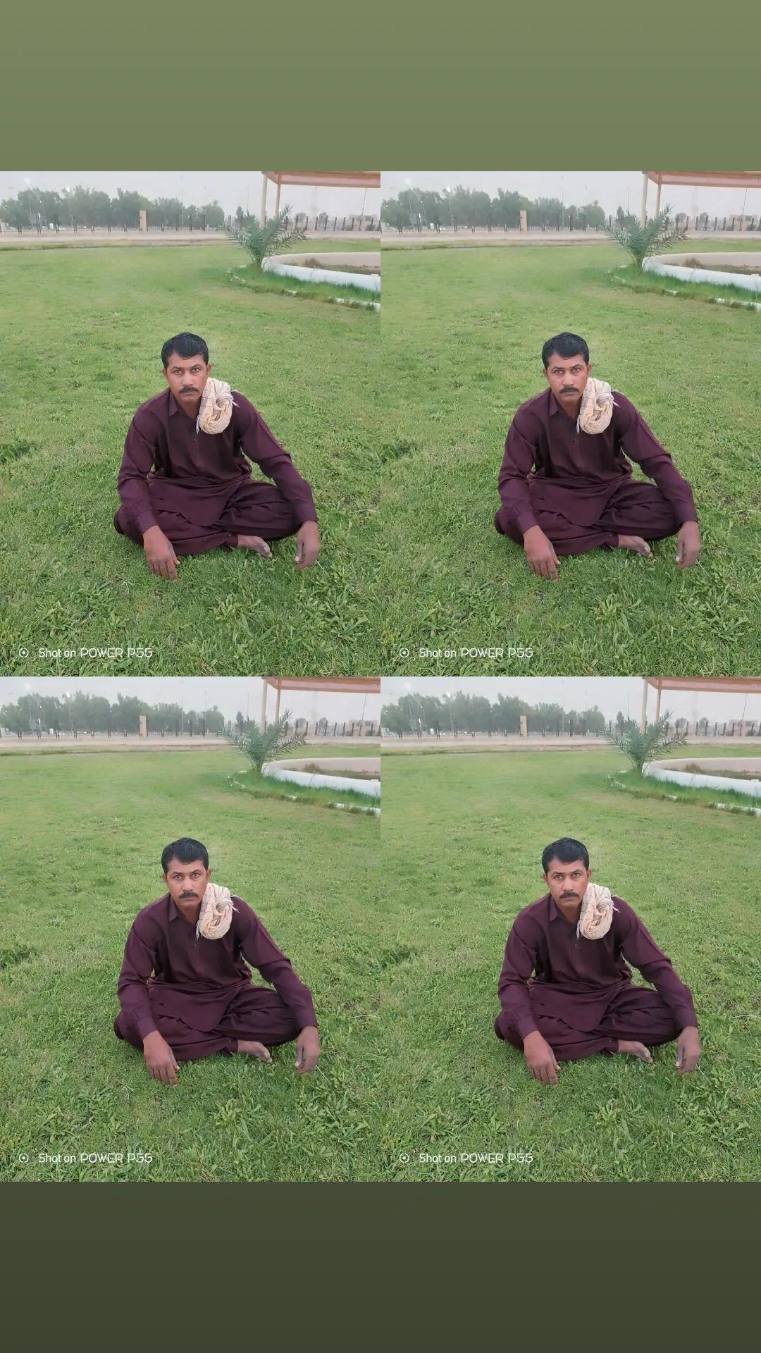 @Gulam Mustafa