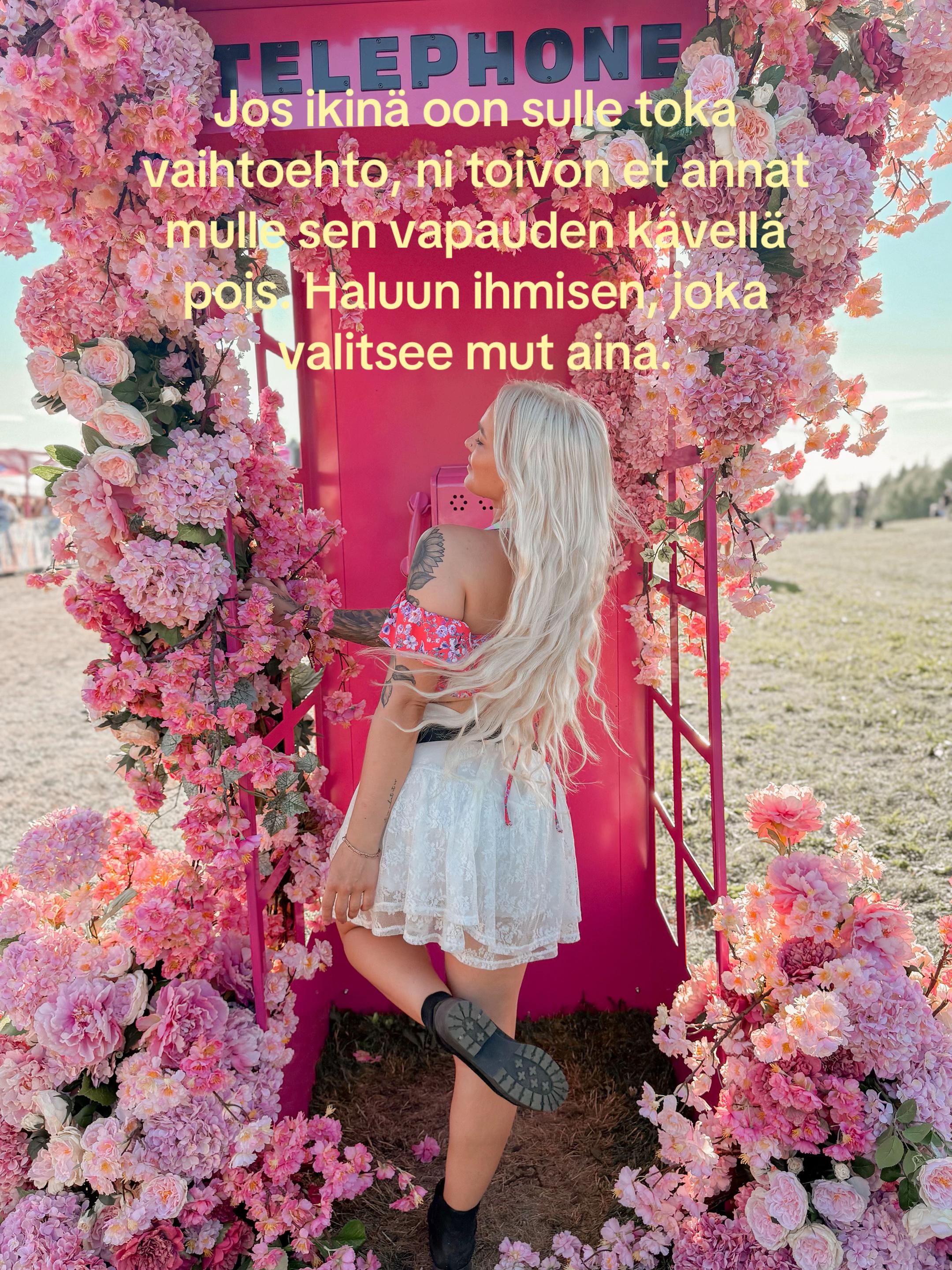 @Ramona | VALMENTAJA | UGC