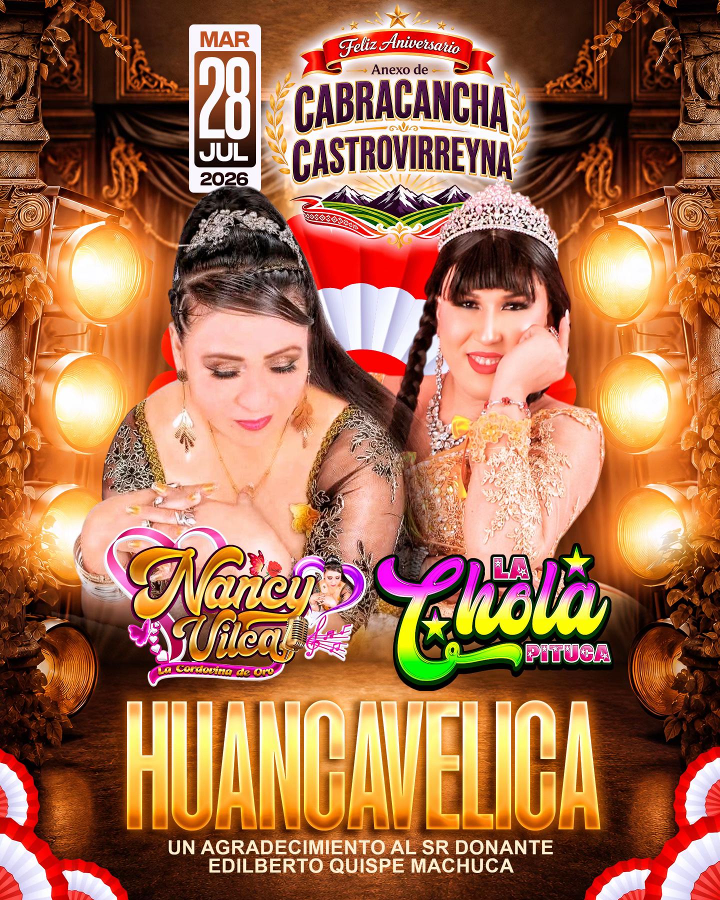 @LaCholaPituca
