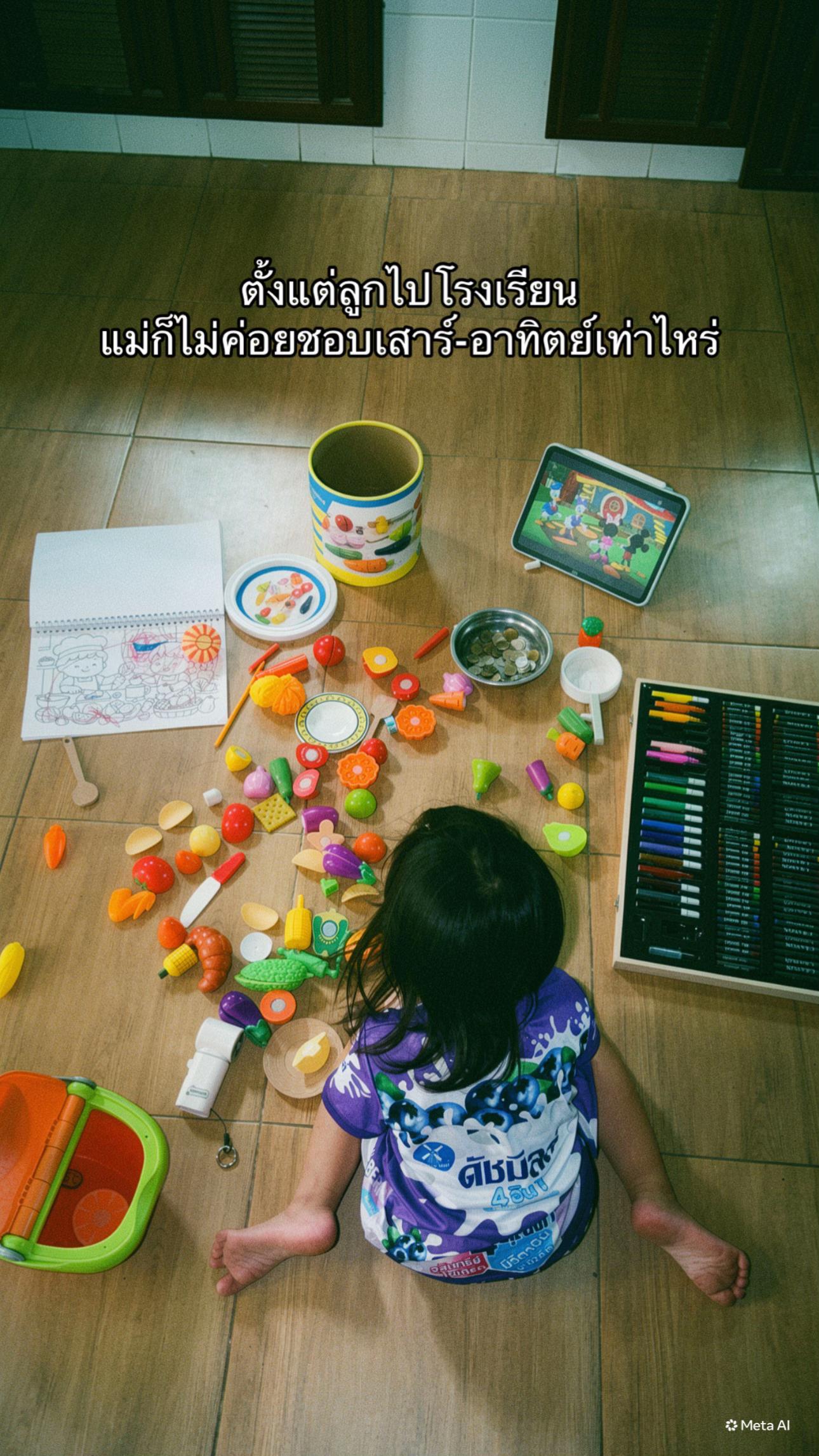 @ม๊ามี๊น้องไบรท์ 𐙚⋆&deg;｡