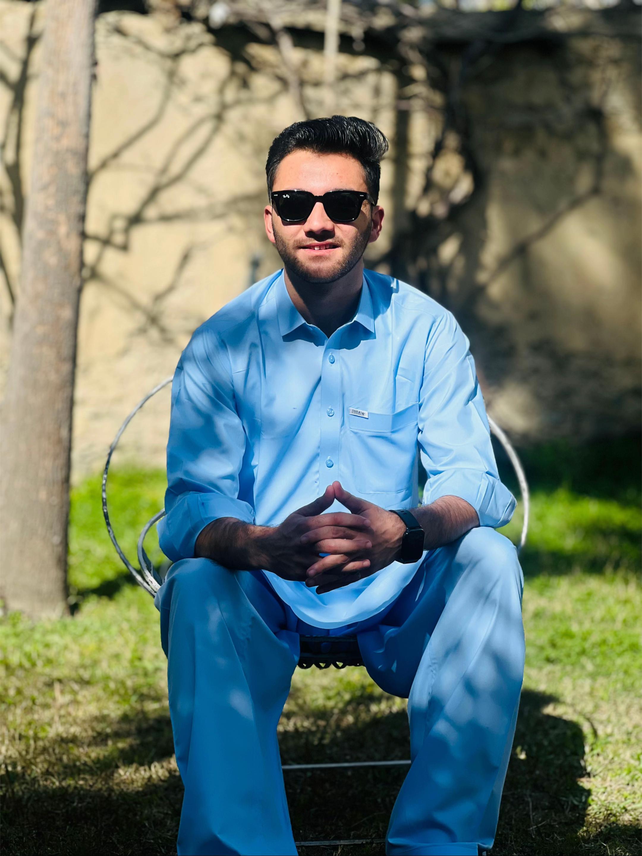@Ghulam ShaFi