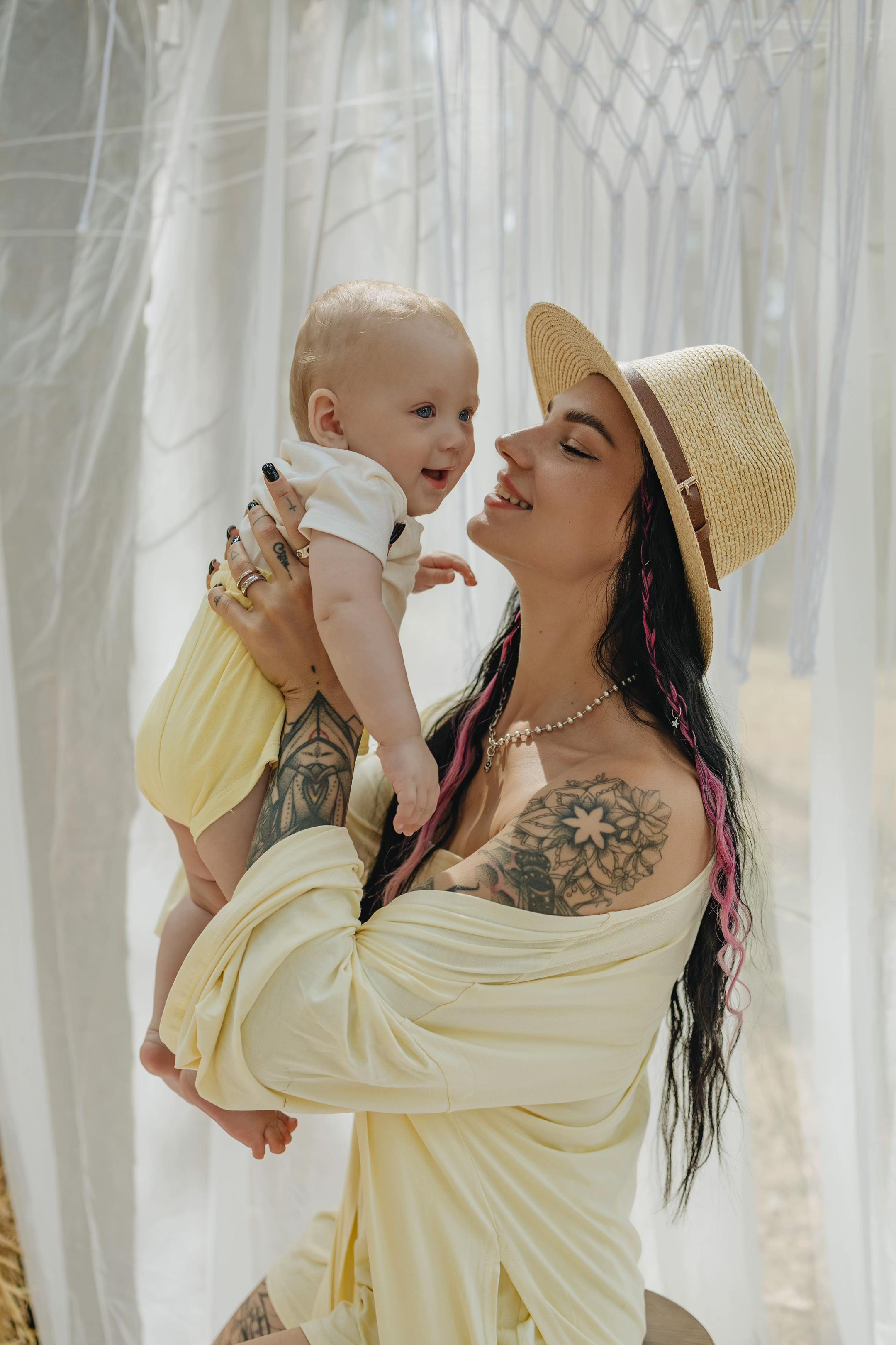 @beautymom