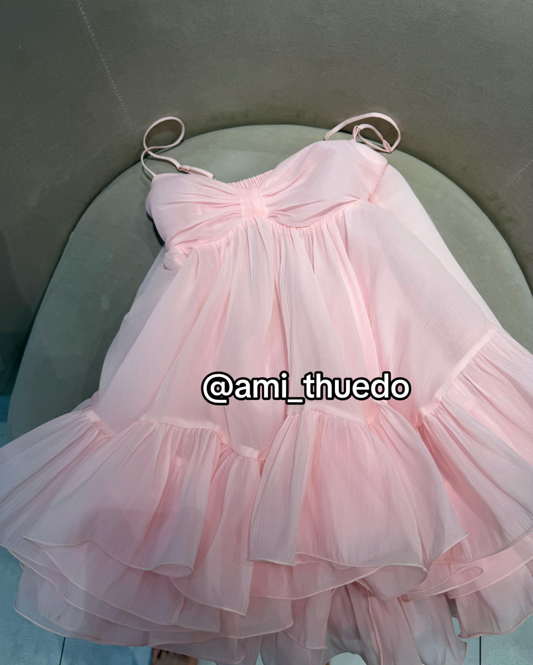 @AMI CHO THUÊ ĐỒ BRAND 👑