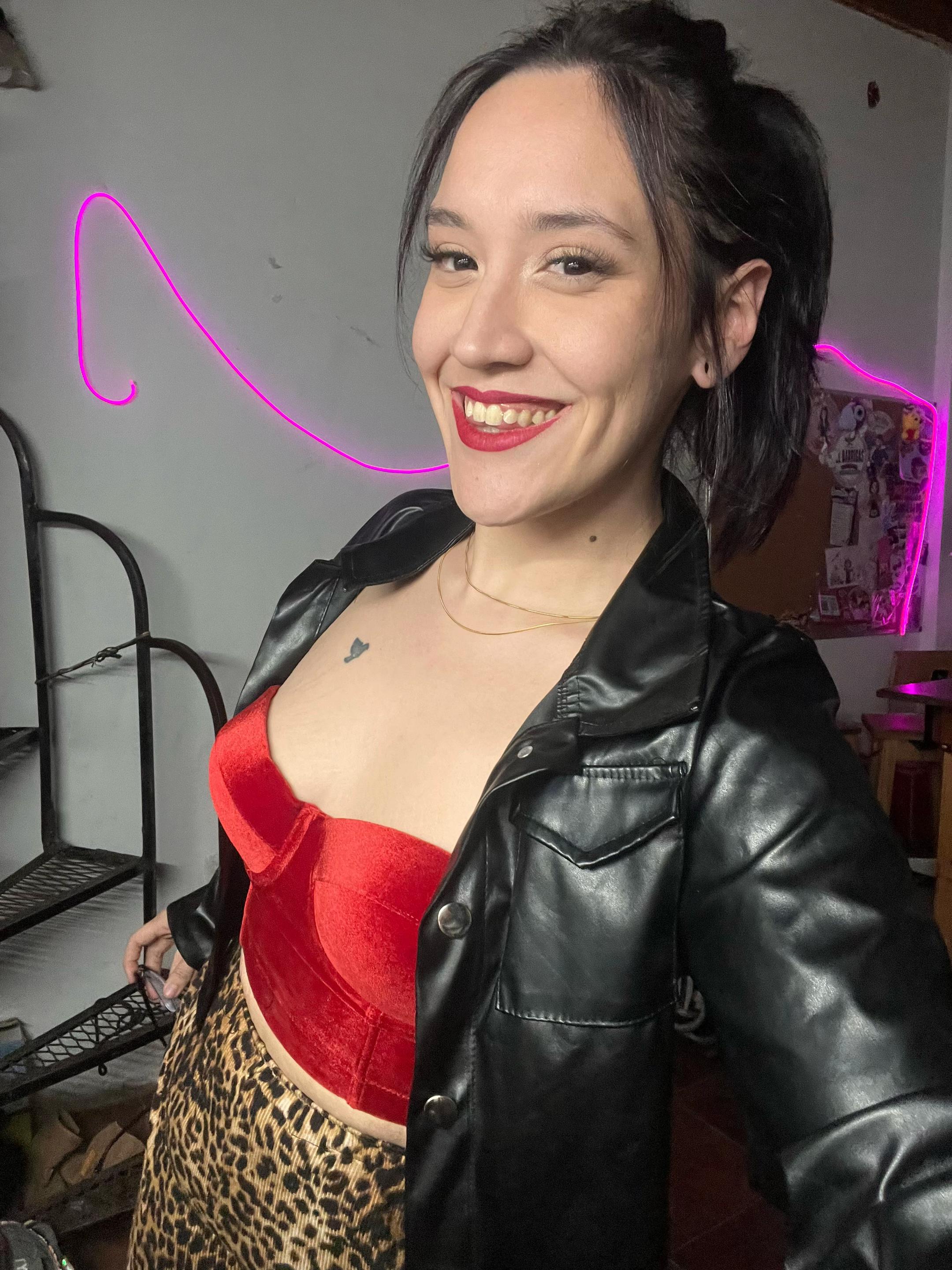 @✨Luna Villalba✨