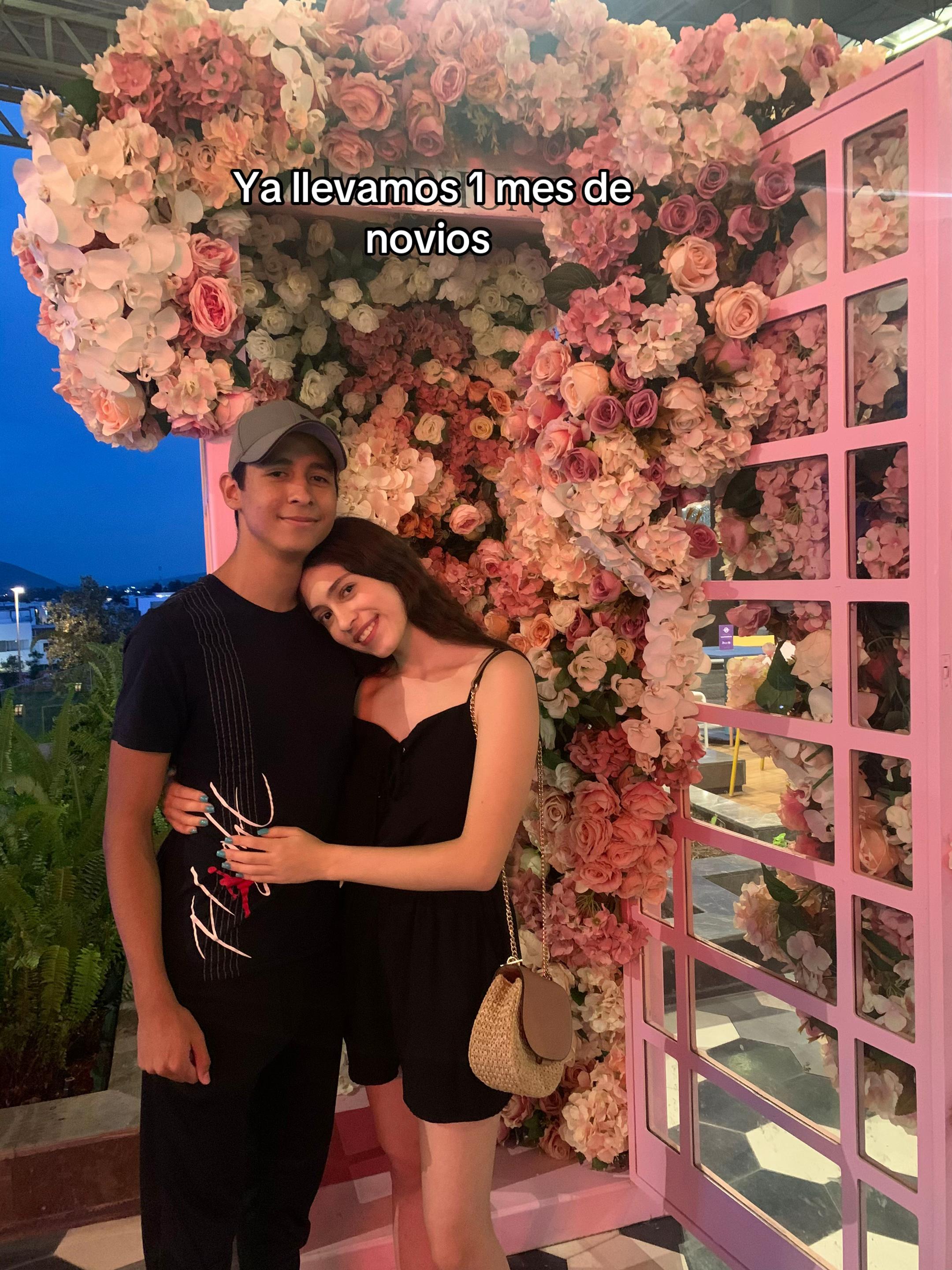 @Majo Tinajero 🖤