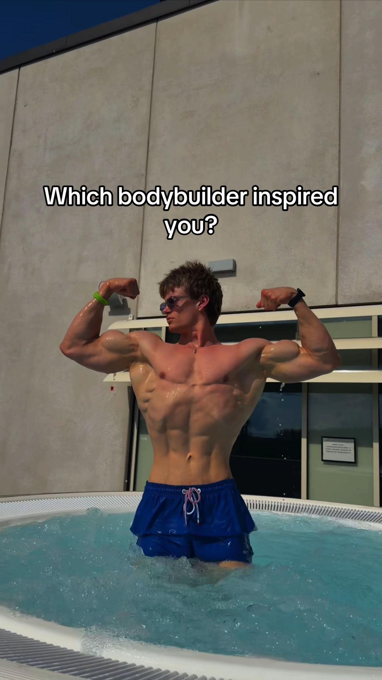 @Thefitnessnerd