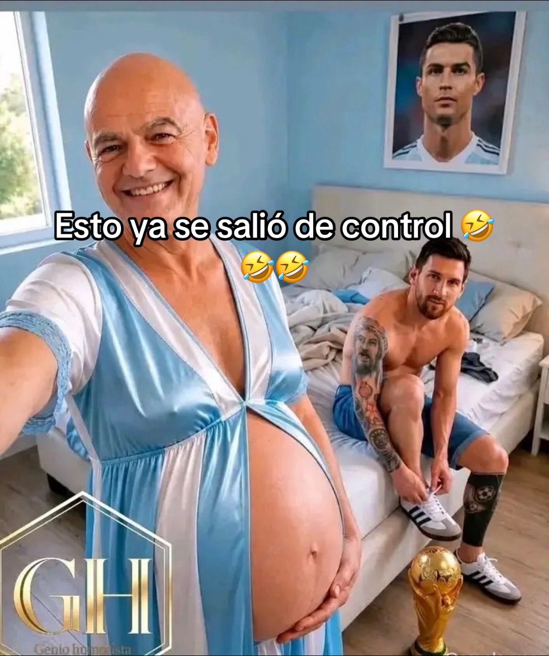 @El antena 10 %🪫📡