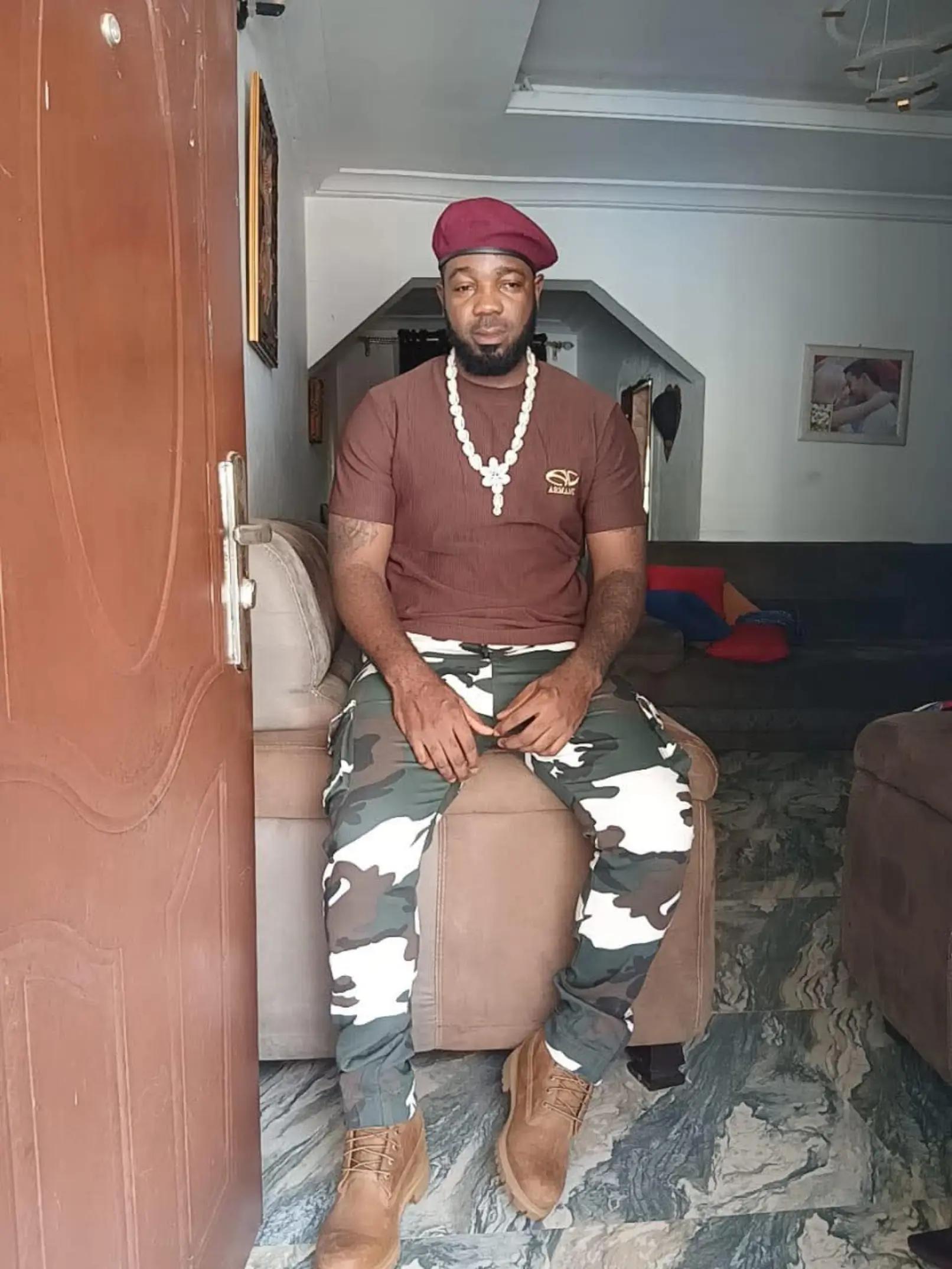 @IGBO BU IGBO TV