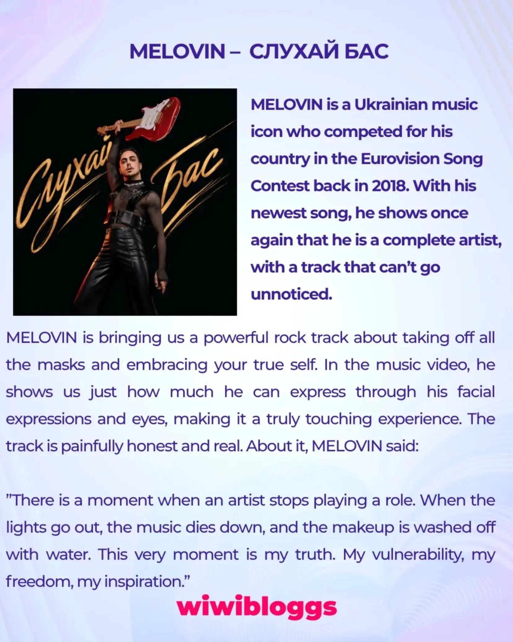 @MÉLOVIN💫info