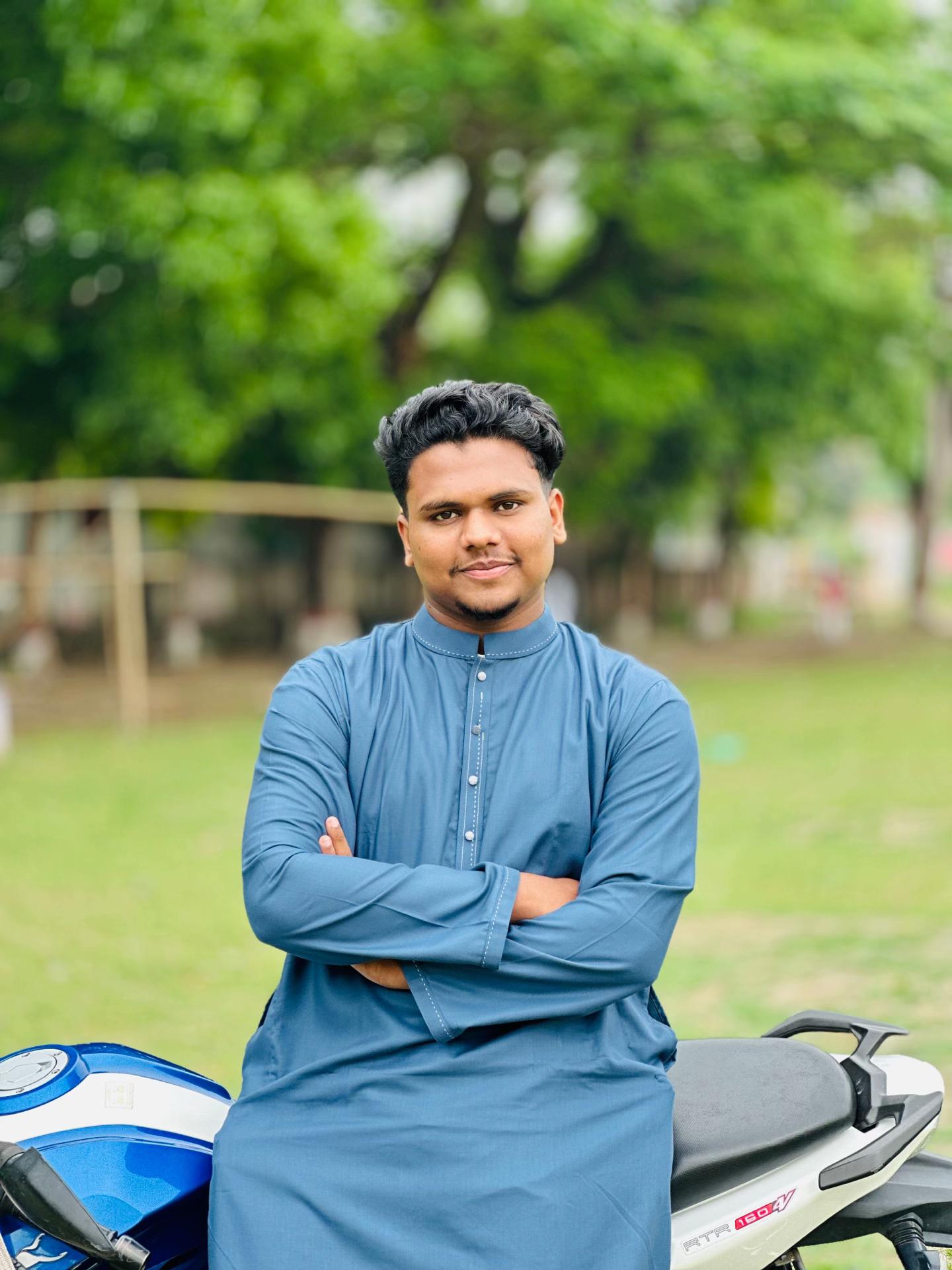@Rakib Khan