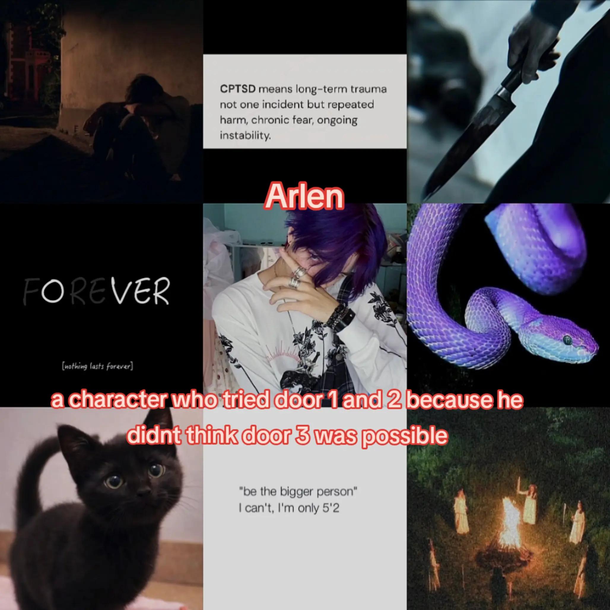 @Alex | the writer