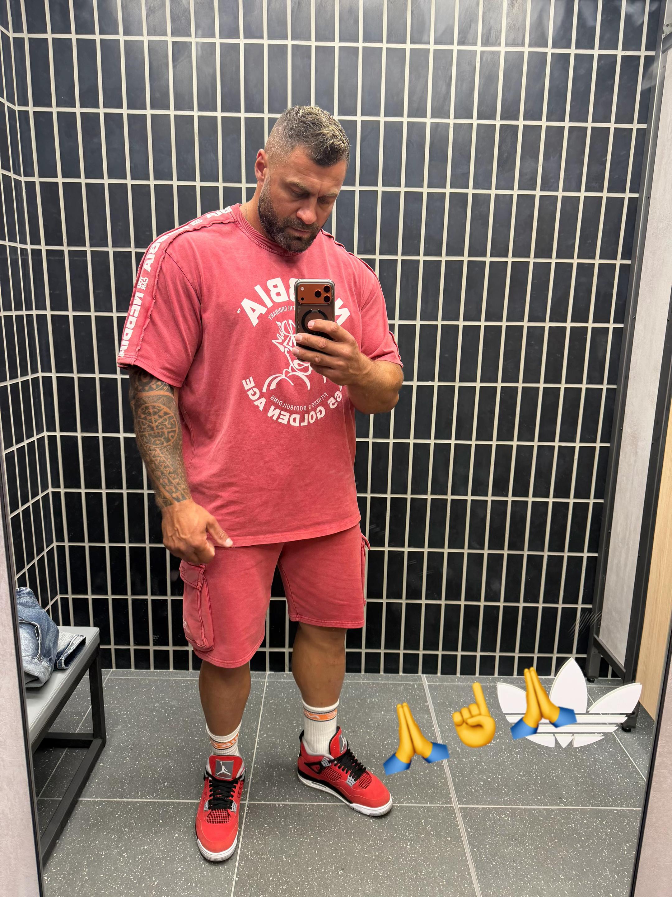 @Benjamin Otto “🦈”