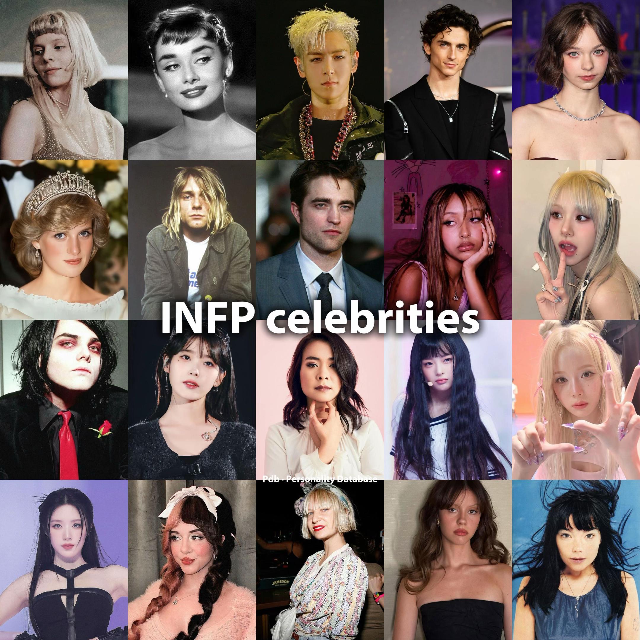 @Mimi MBTI