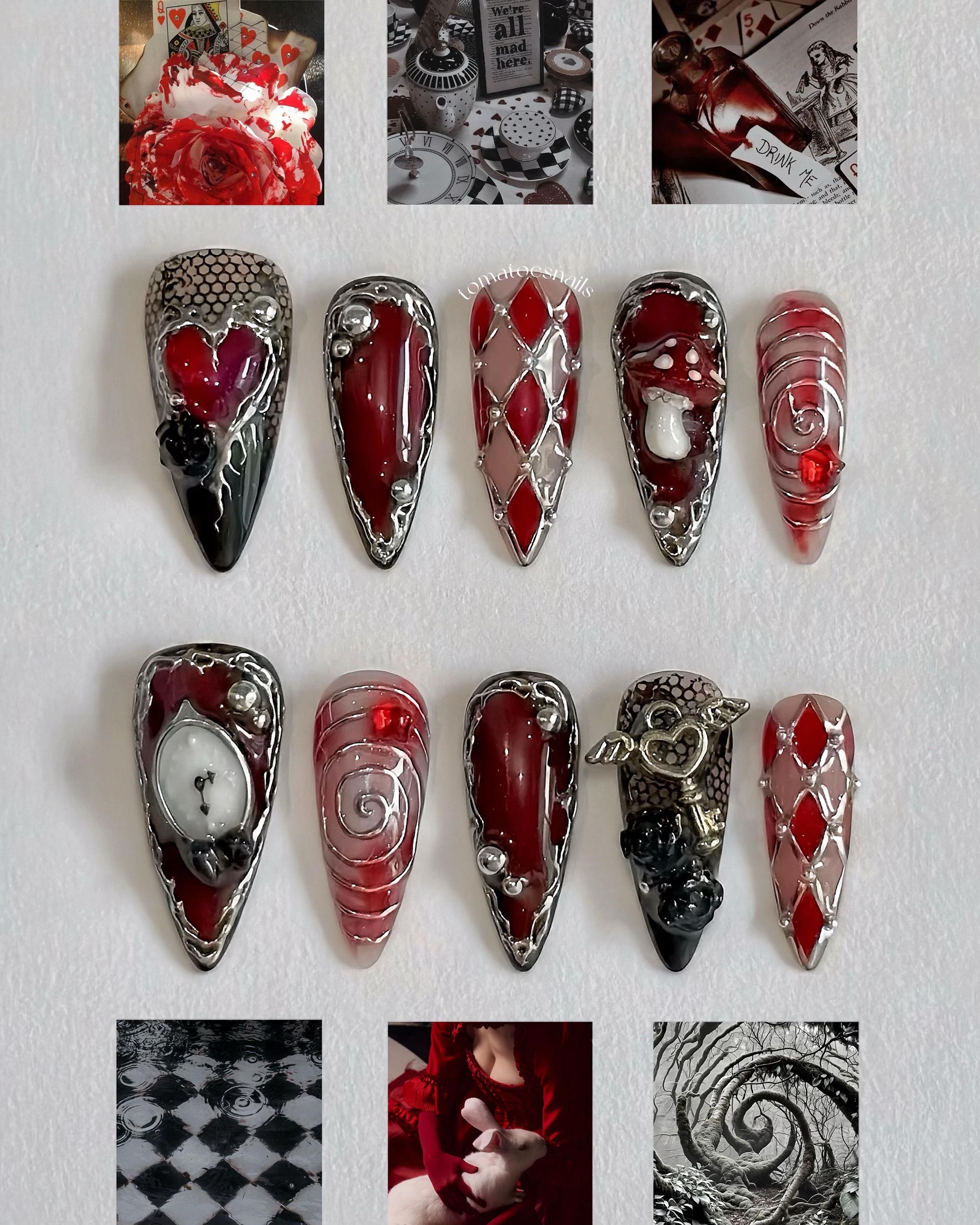@Tomatoesnails
