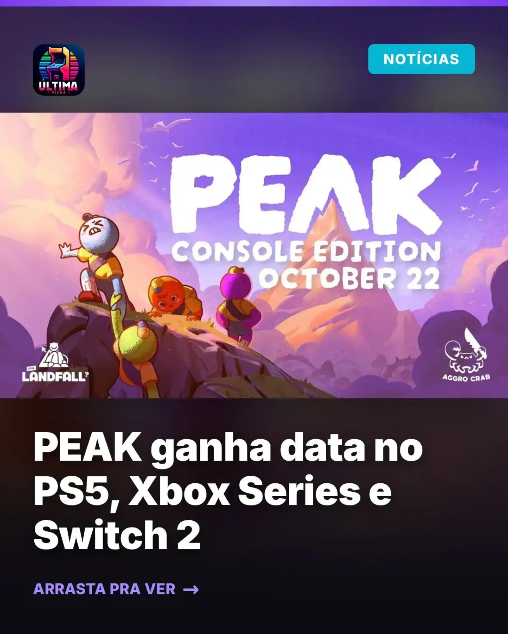 @Última Ficha