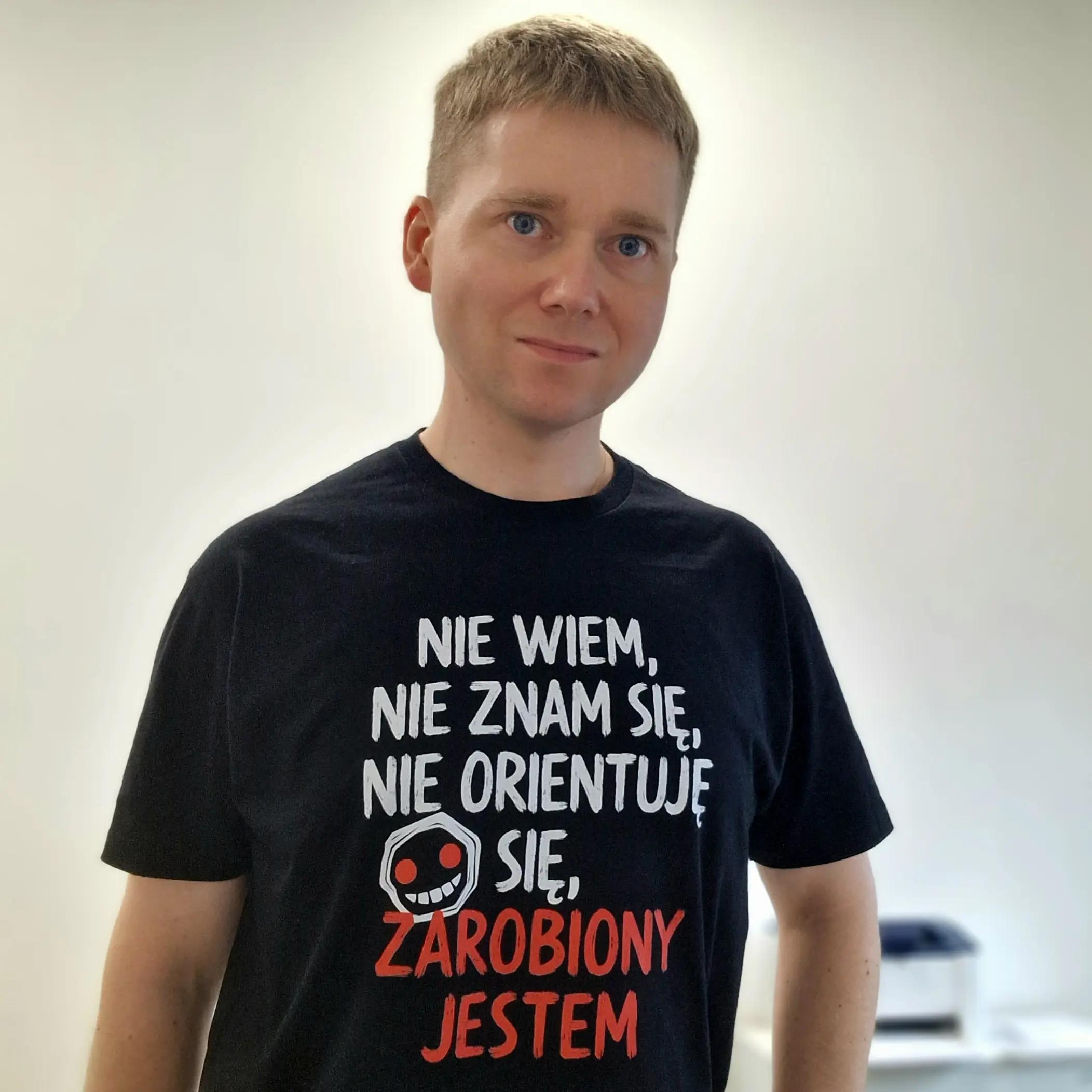 @Doktor Hormon - Szymon Suwała