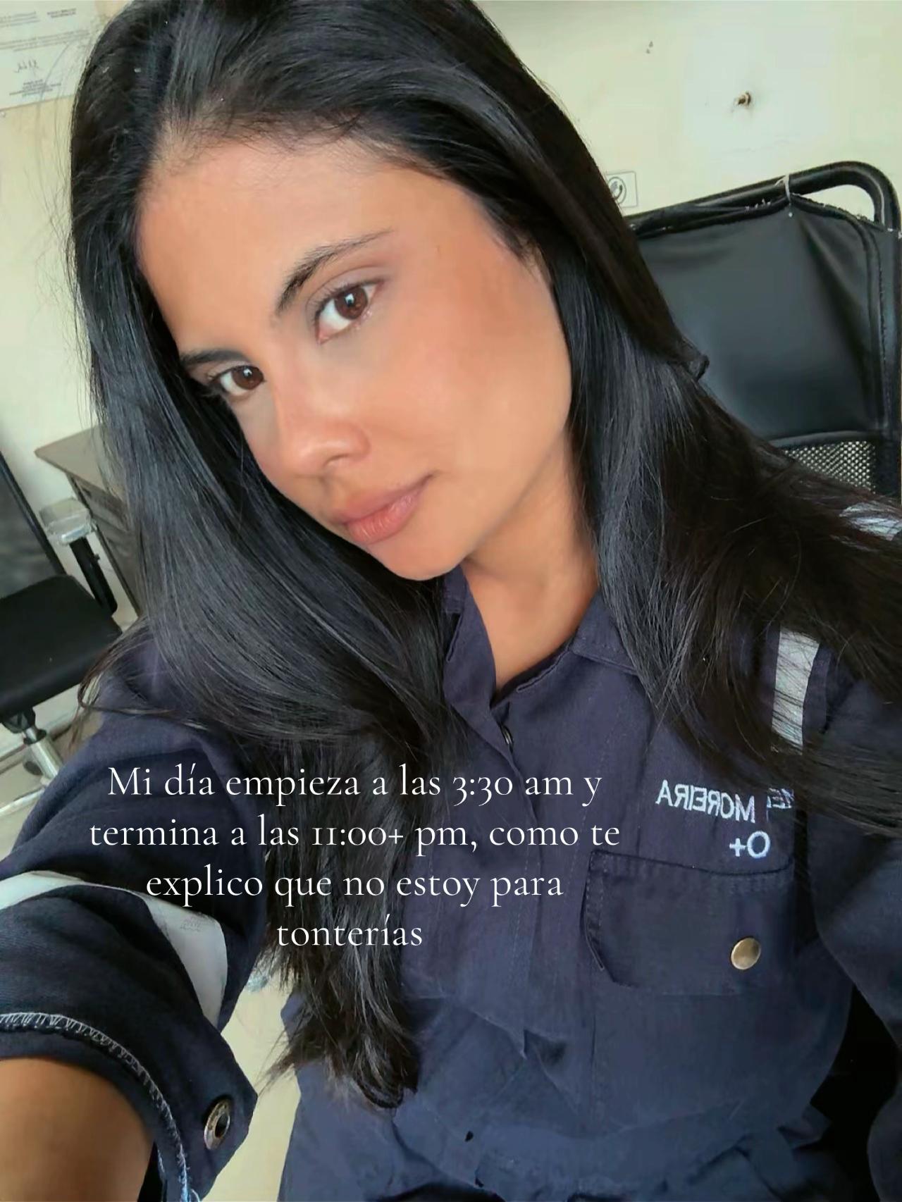 @Melina Moreira