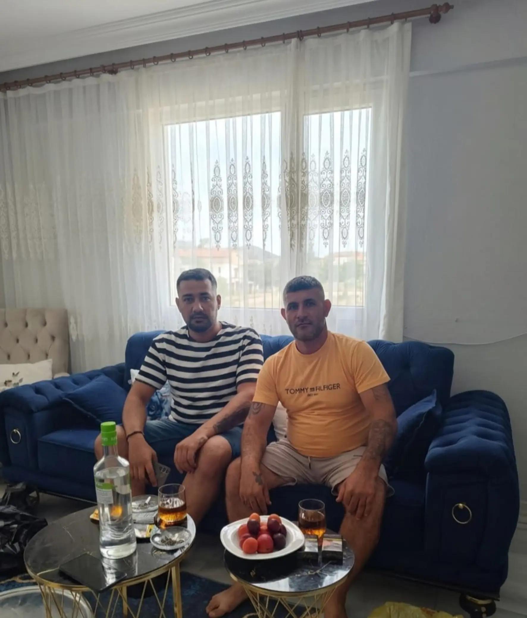 @MeHMeT DeNiZ
