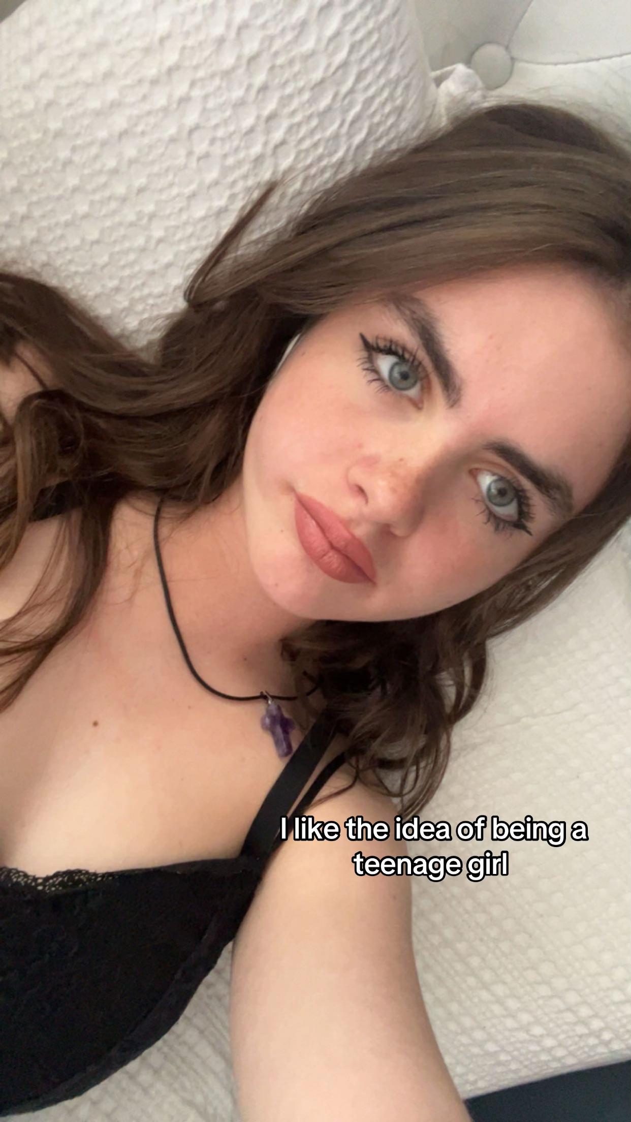 @Scarlett