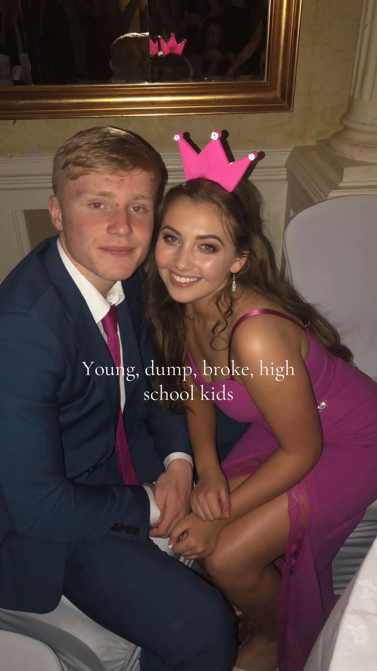 @Itsbeckyryan