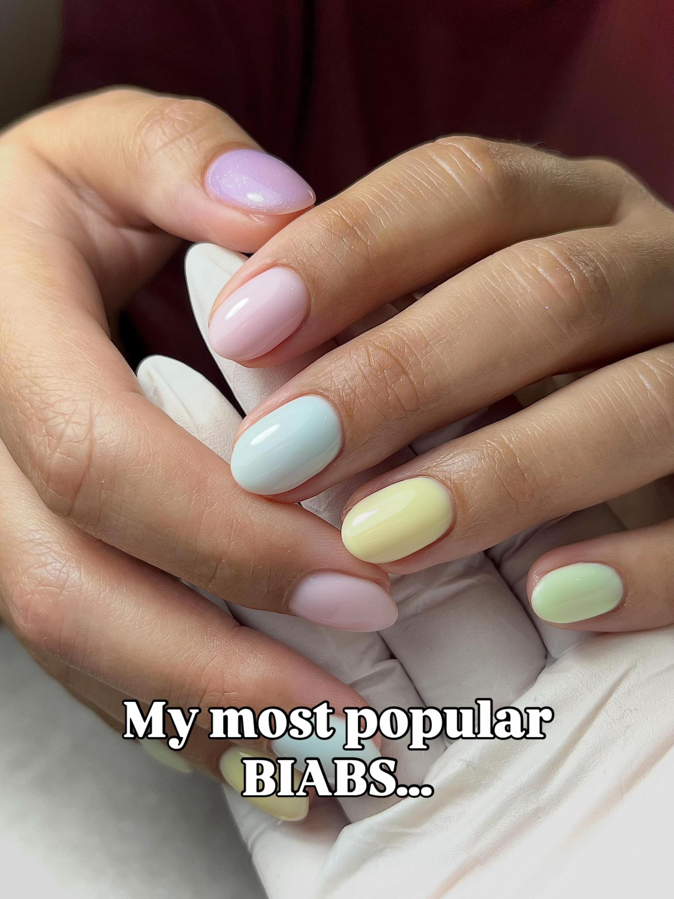 @Meraki Nails