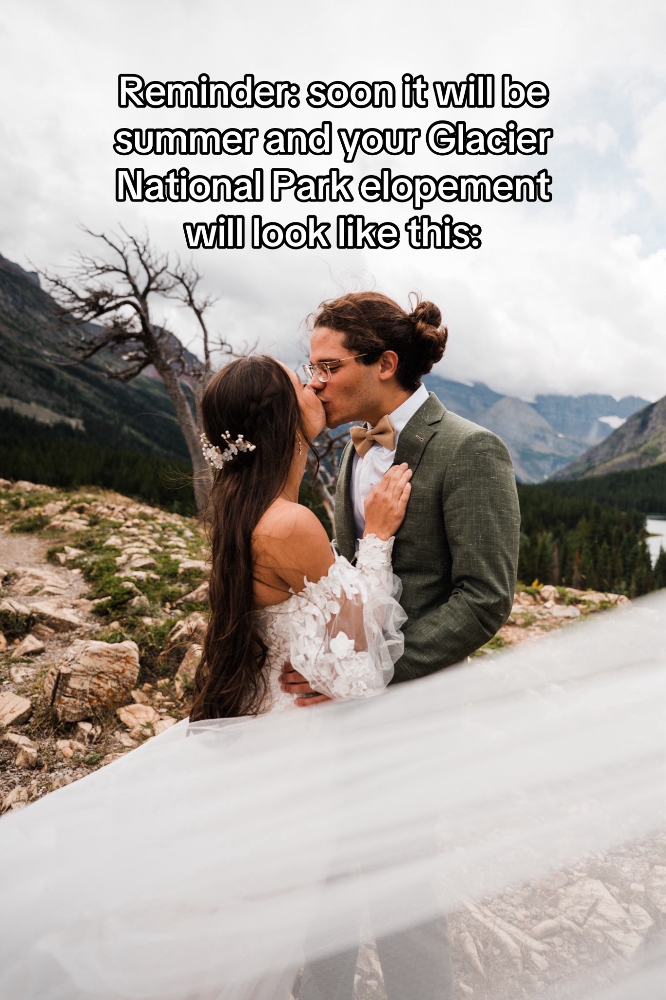 @Sam Starns Elopements ⛰️🌲🌙