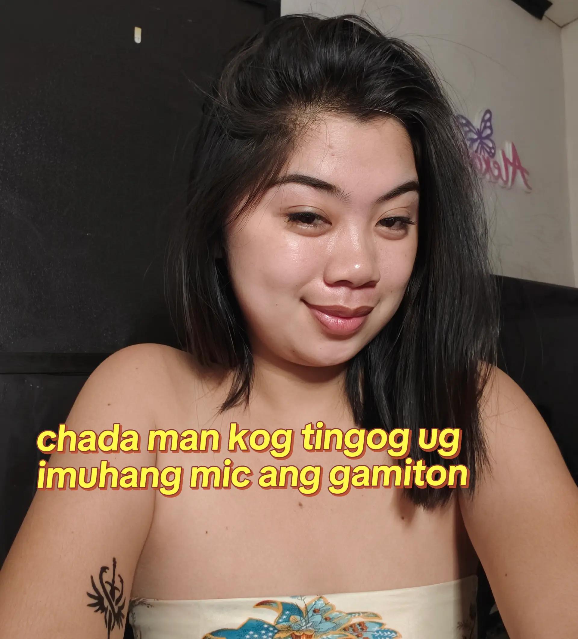 @Sofril Ann Caballero