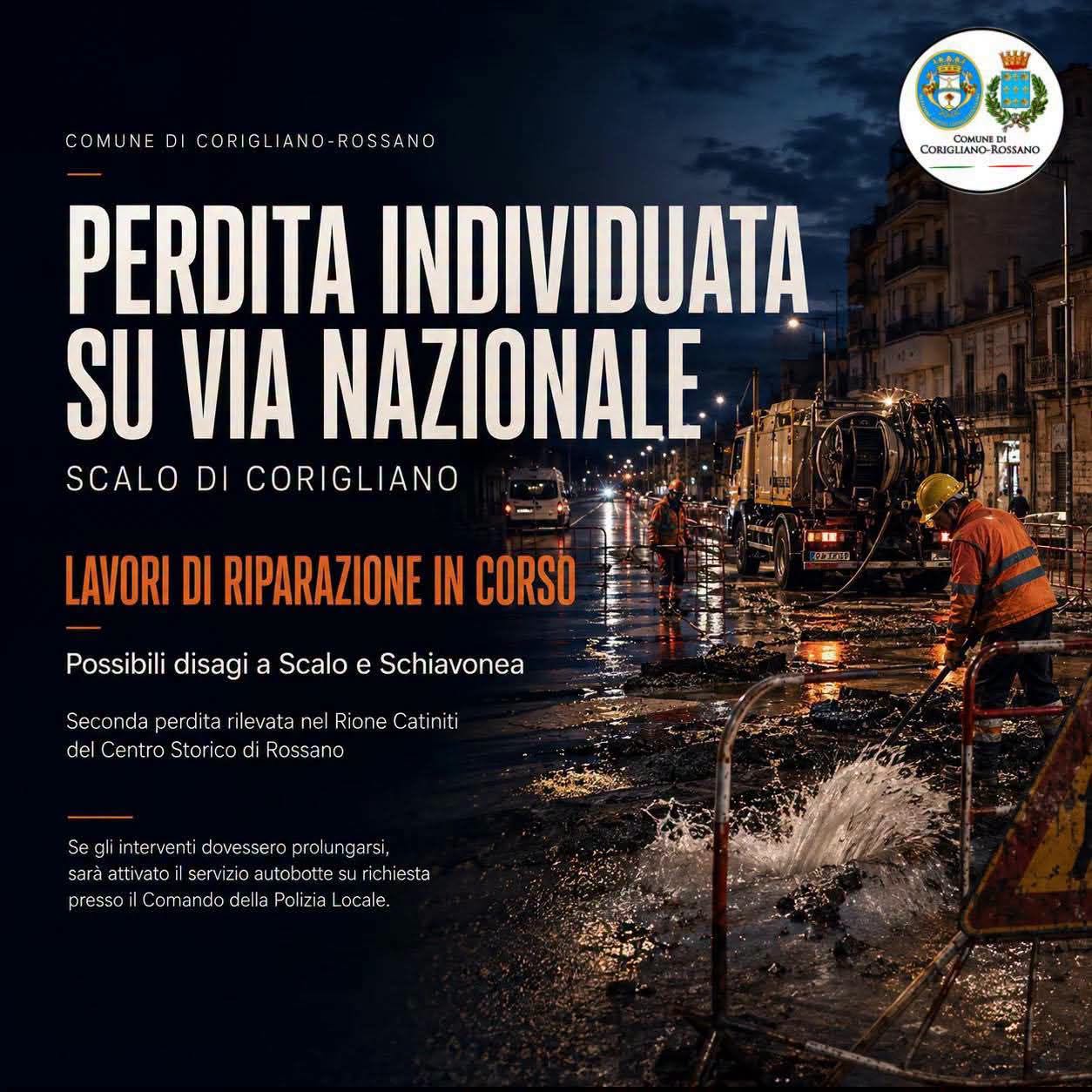 @Schiavonea ieri e oggi