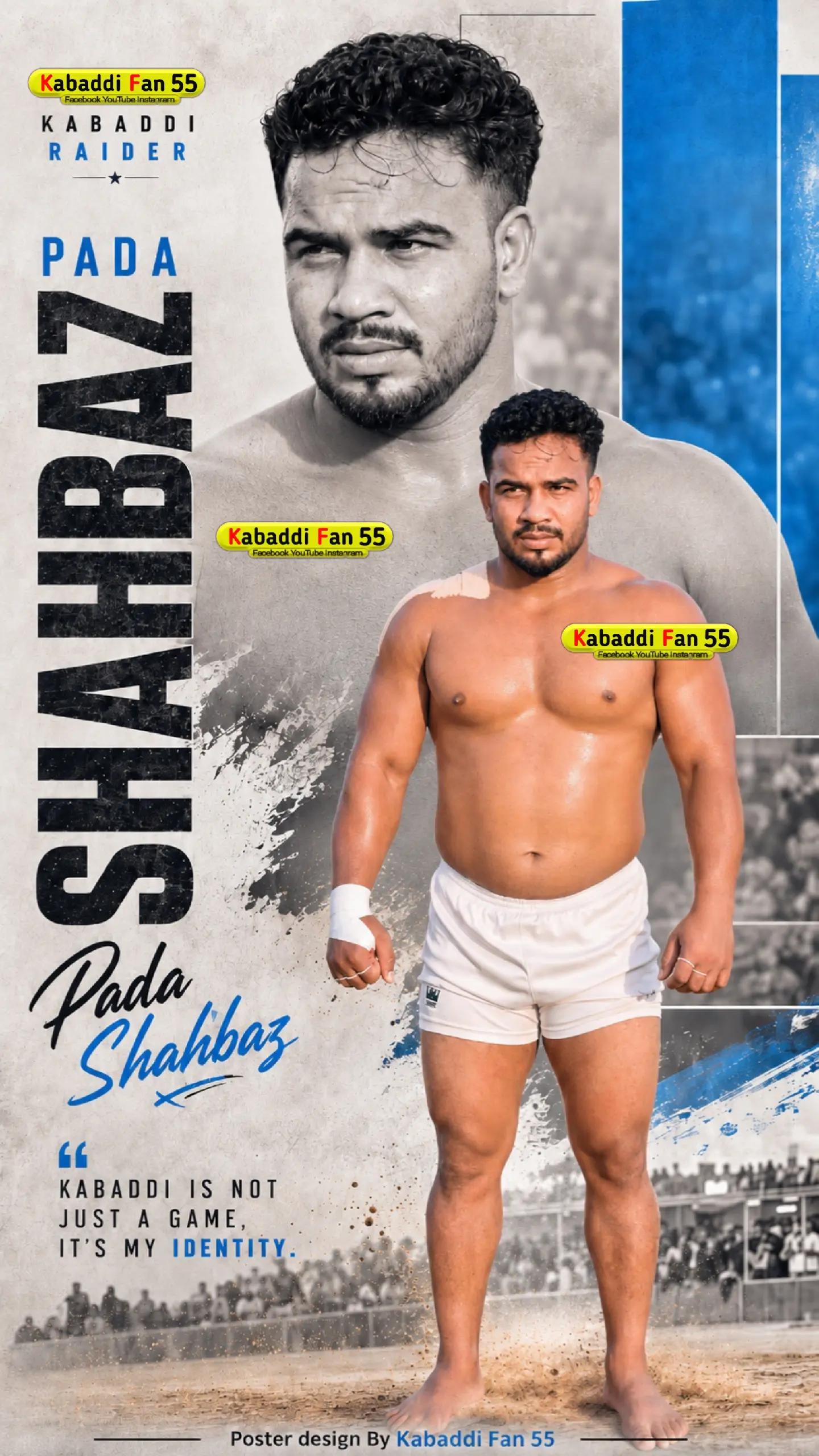 @Kabaddi Fan