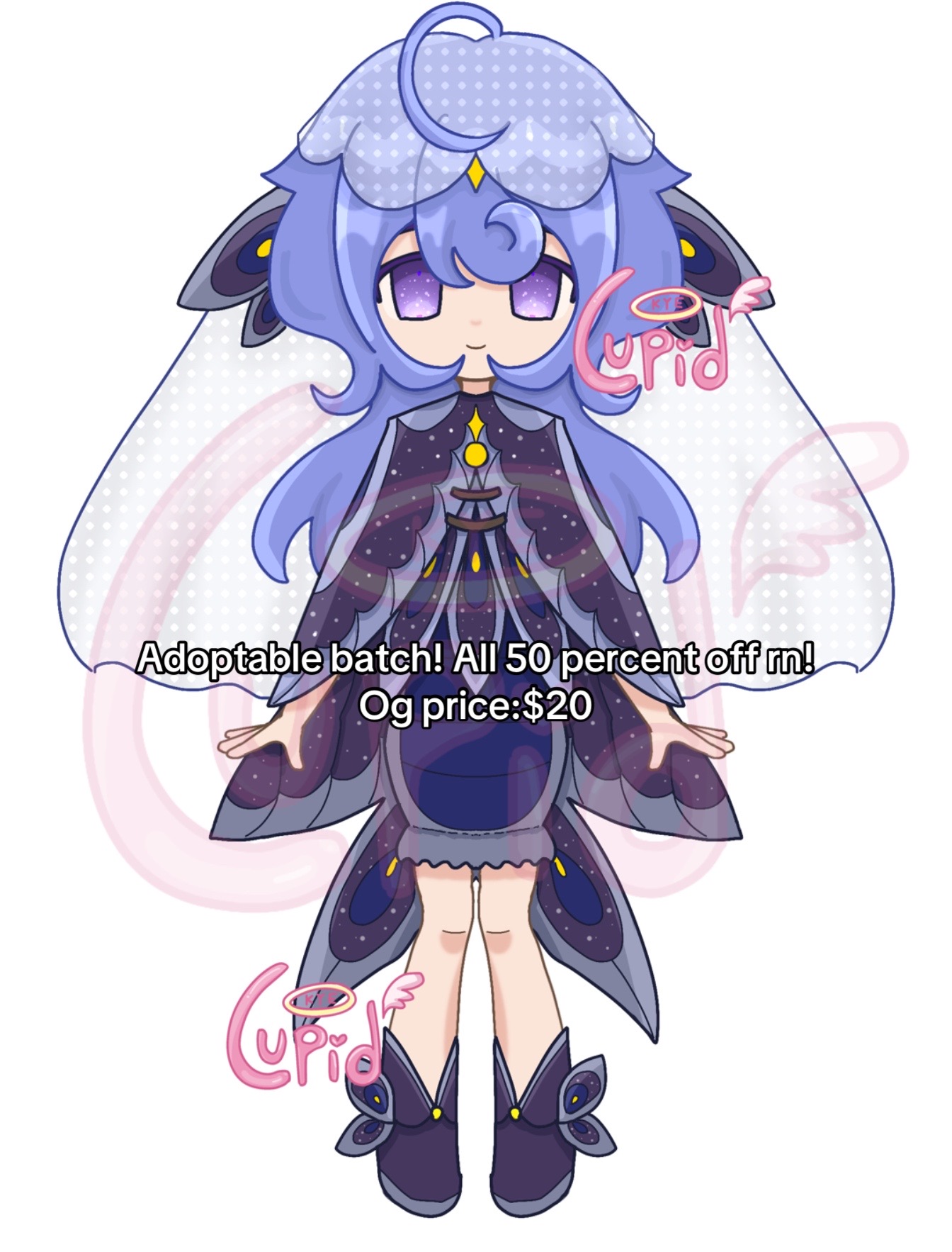 @🪼🧬໒꒰ྀི кує ꒱ྀི১🫧🪽comm open